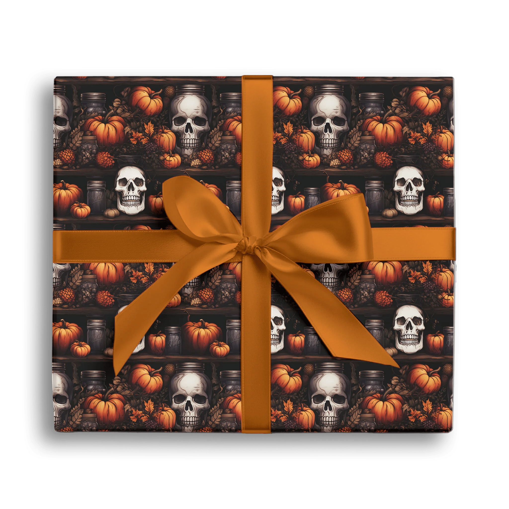 Bone to Pick Gift Wrapping Paper