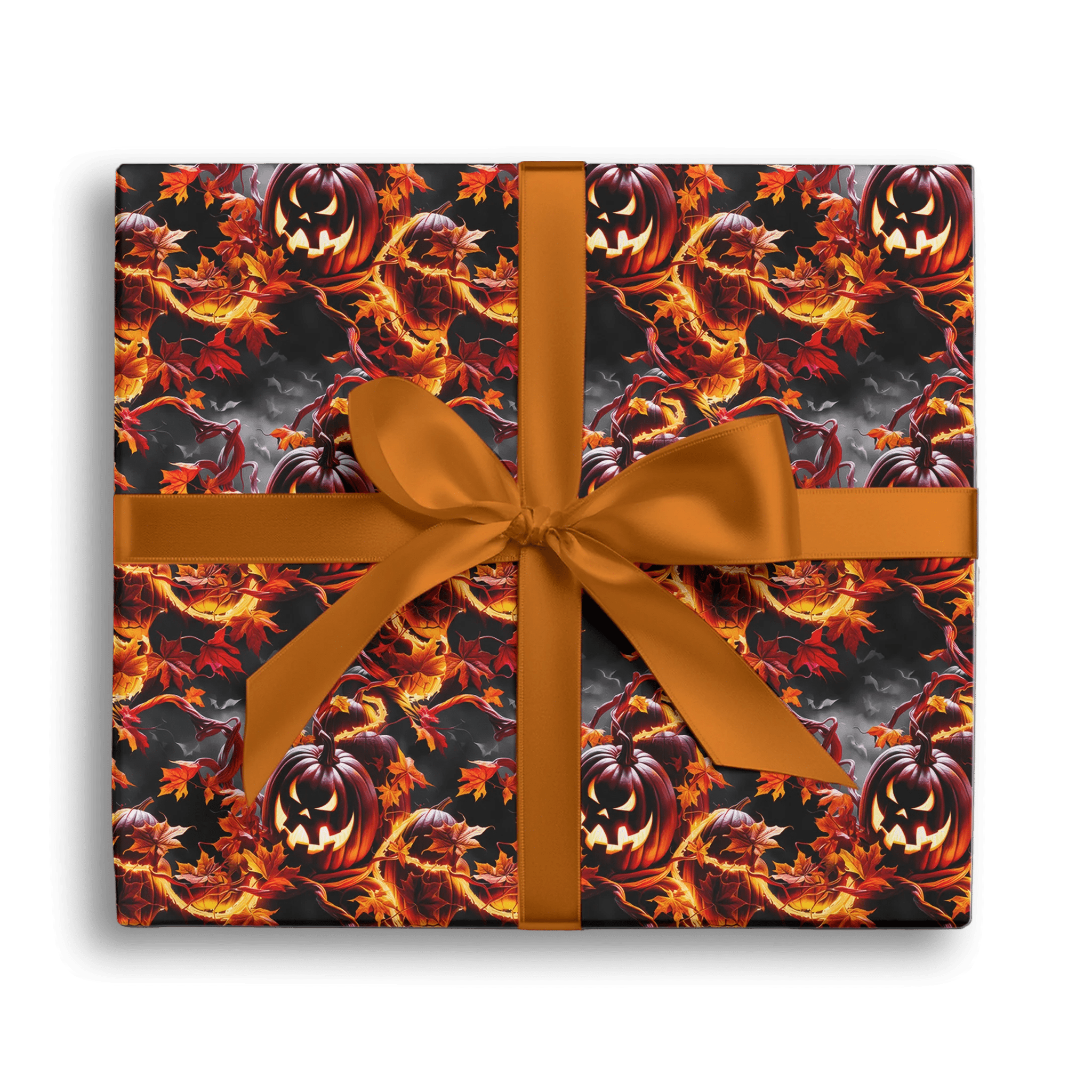 Lantern Laughs Gift Wrapping Paper