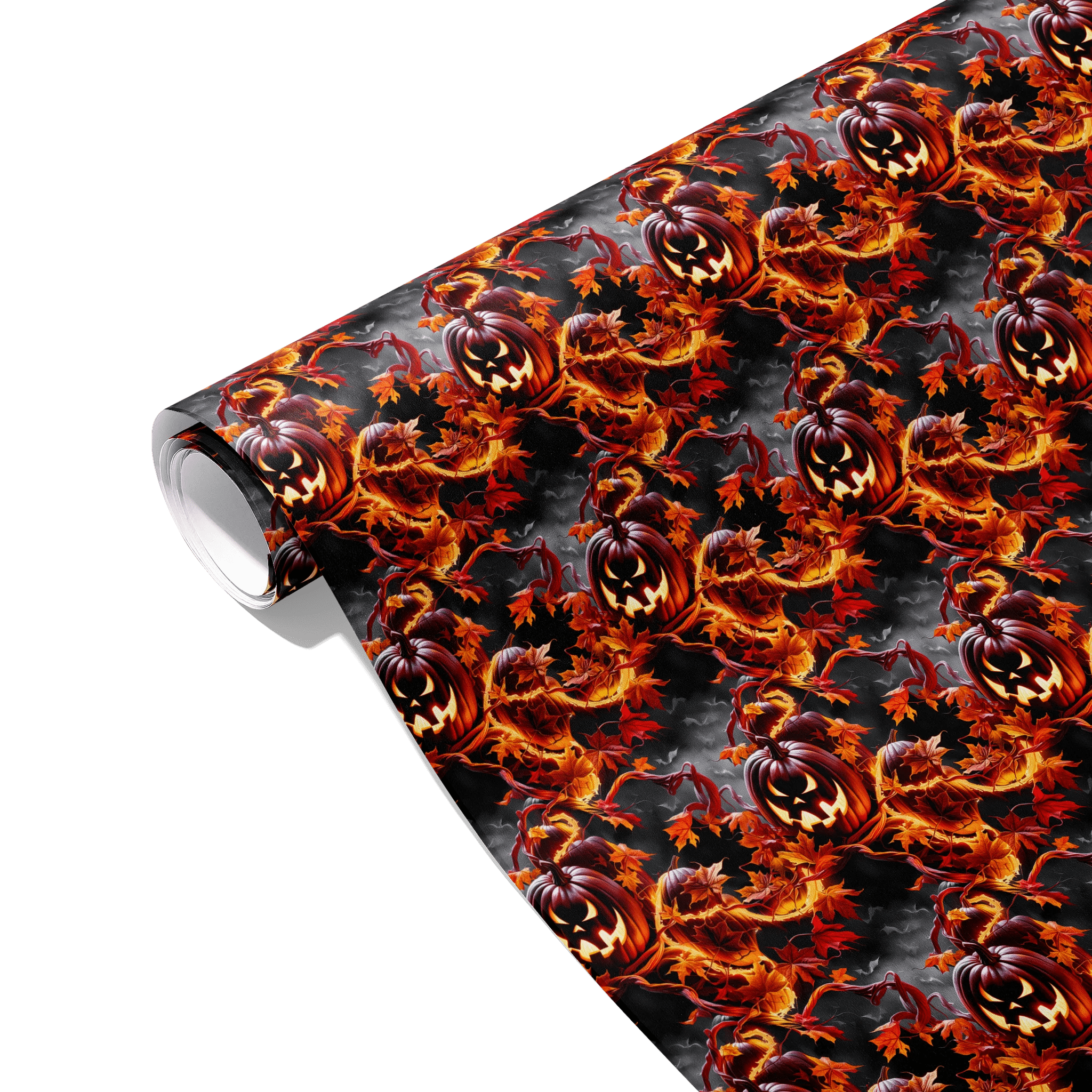 Lantern Laughs Gift Wrapping Paper
