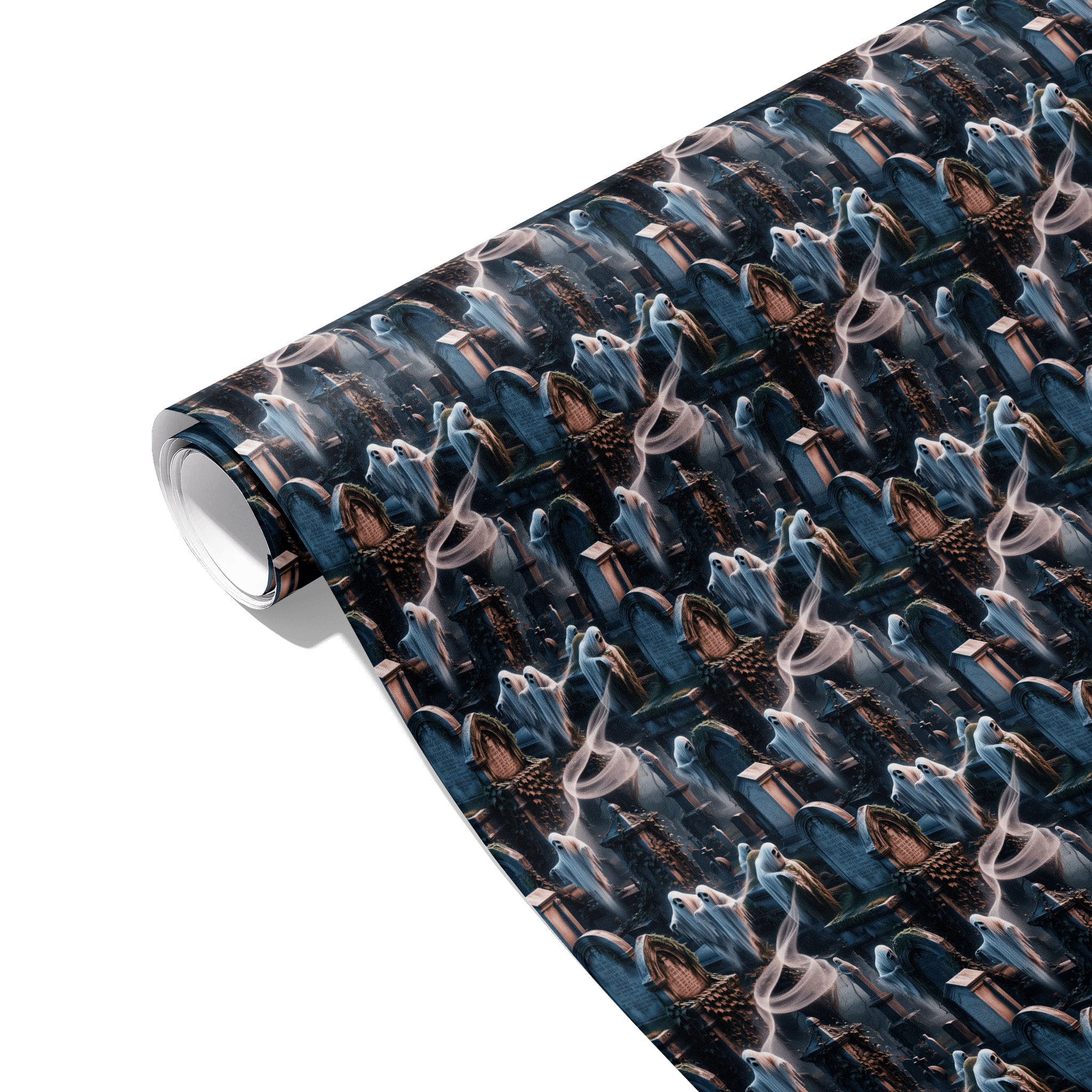 Spirit Squad Gift Wrapping Paper