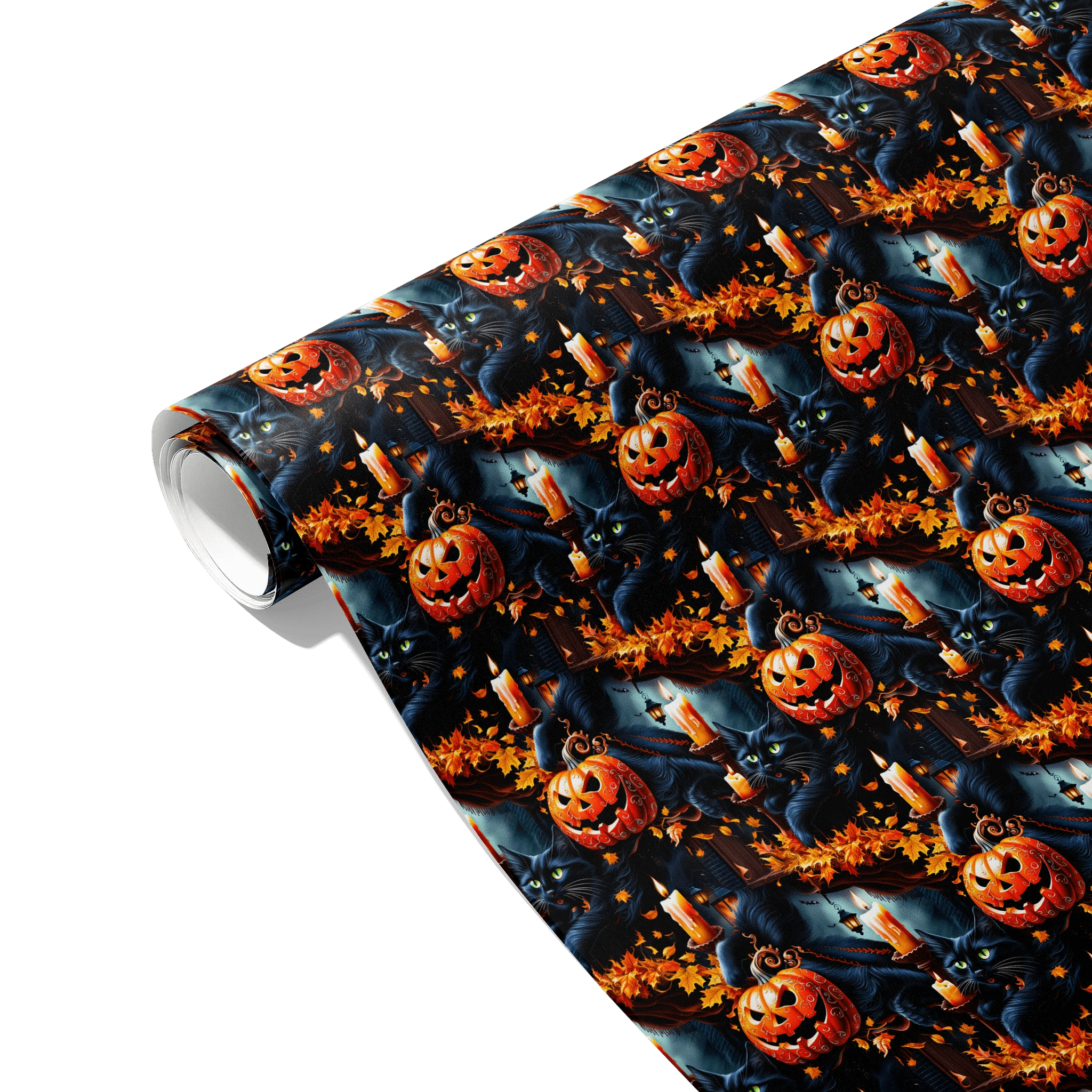 Jack Be Nimble Gift Wrapping Paper
