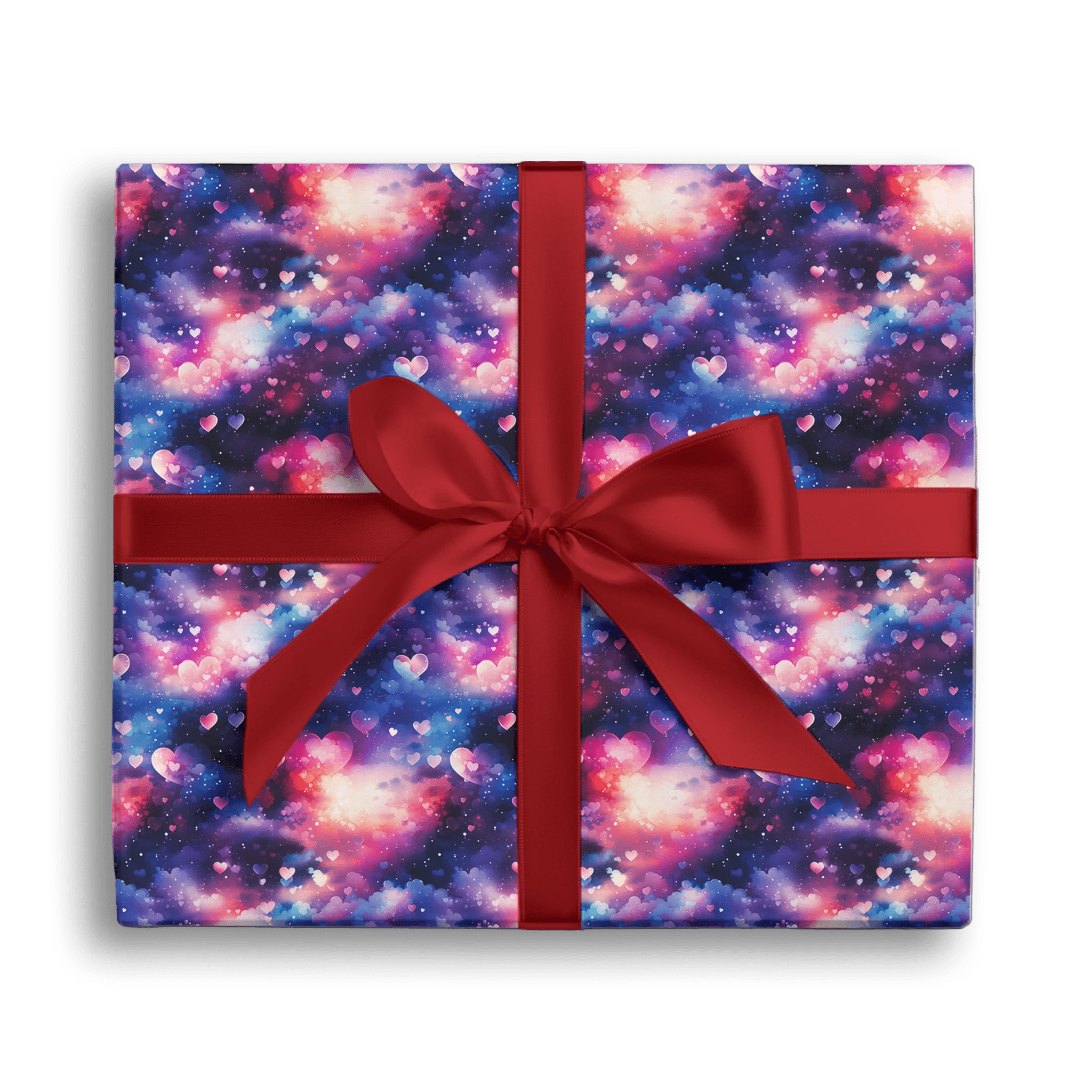 Sky Of Dreams Gift Wrapping Paper