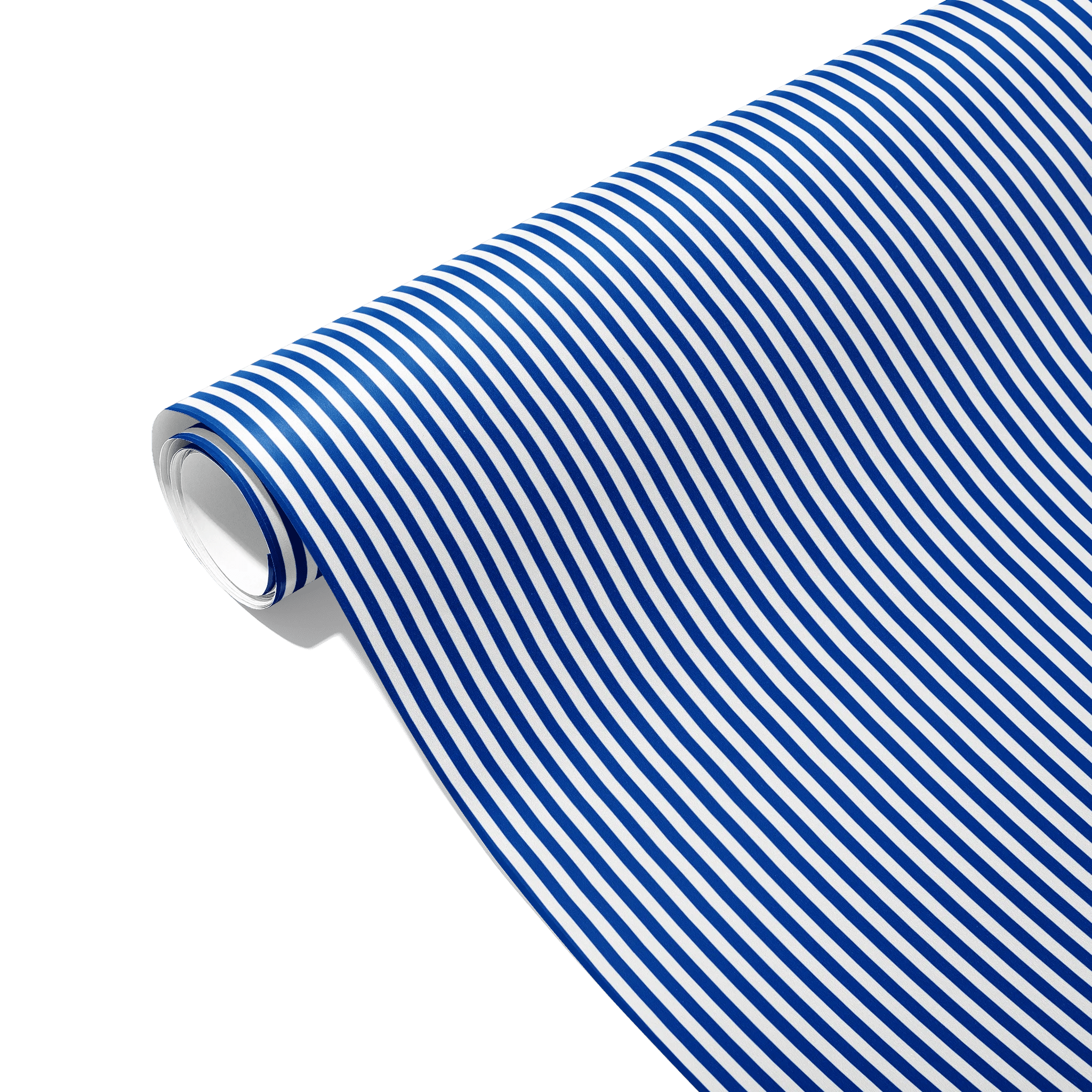 Poetic Lines Gift Wrapping Paper