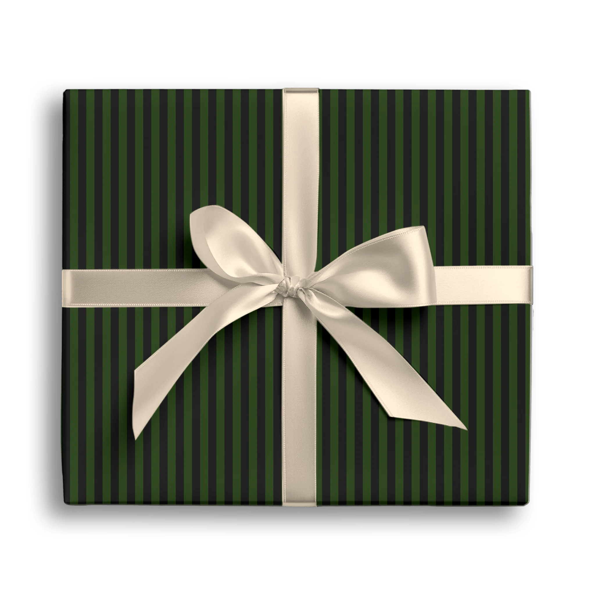 Elegant Streaks Gift Wrapping Paper