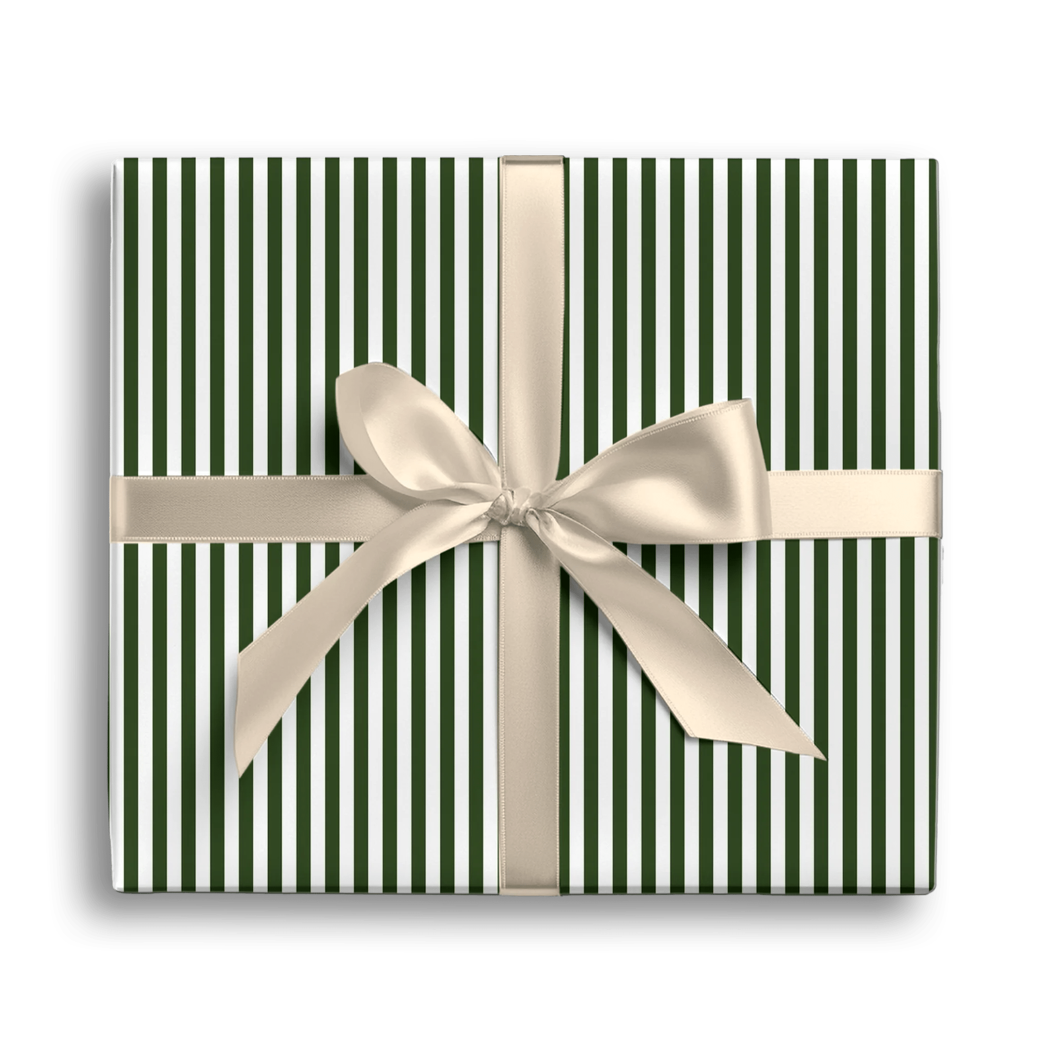 Whimsical Lines Gift Wrapping Paper