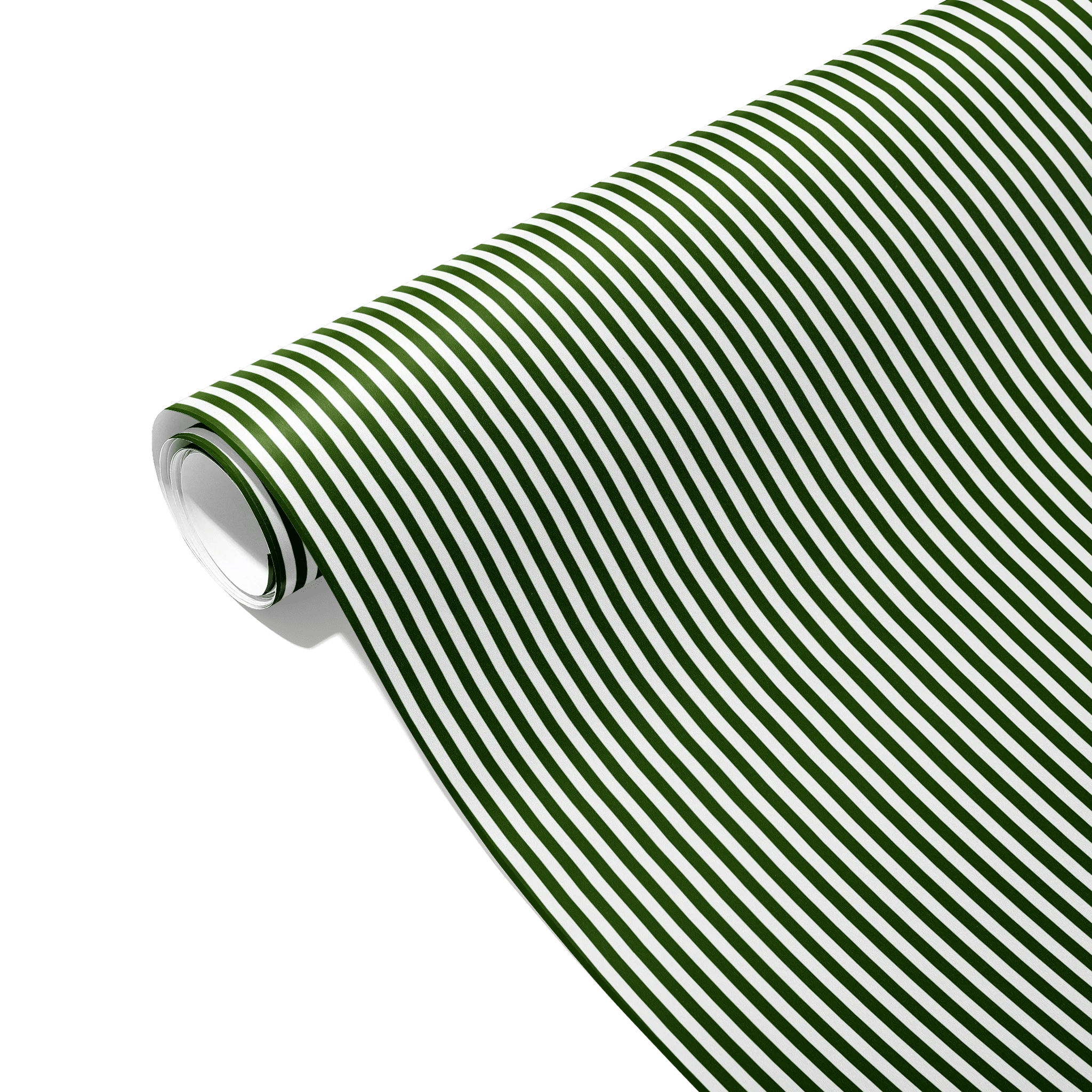 Whimsical Lines Gift Wrapping Paper