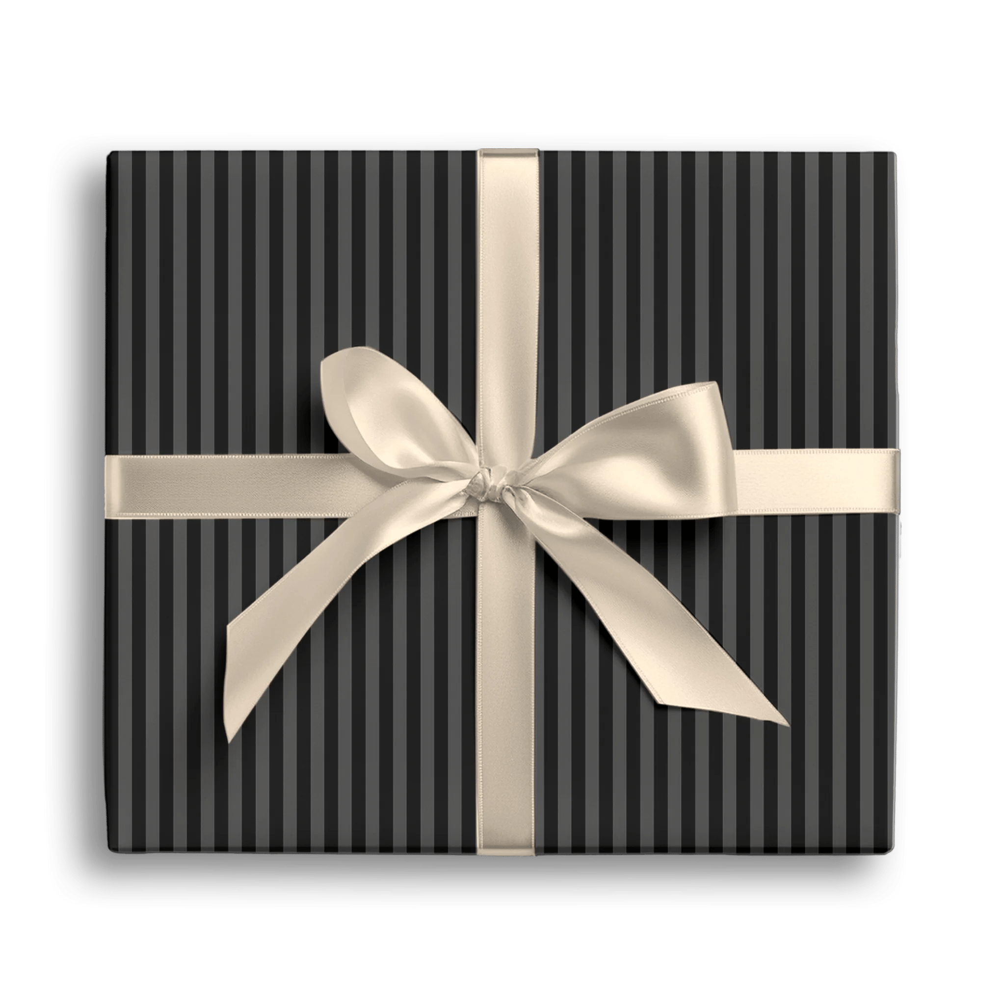 Moody Balance Gift Wrapping Paper