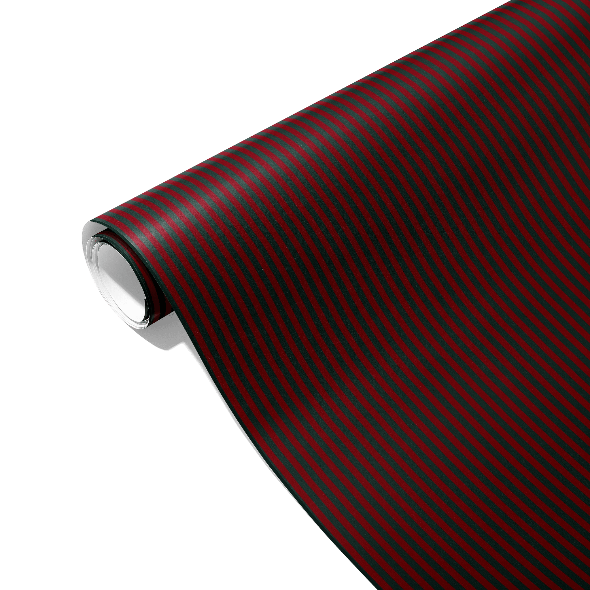 Striped Harmony Gift Wrapping Paper