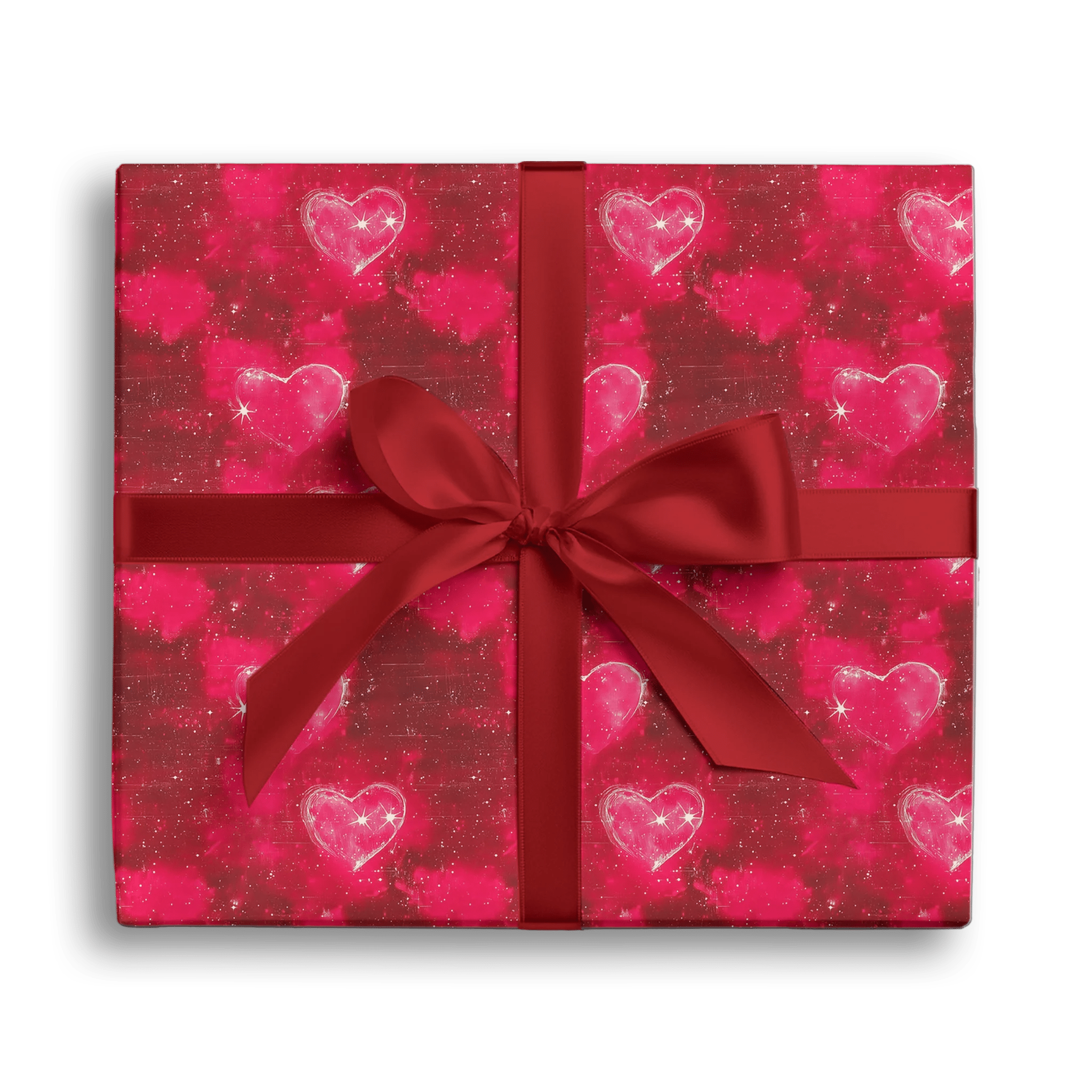 Rock 'n' Love Gift Wrapping Paper