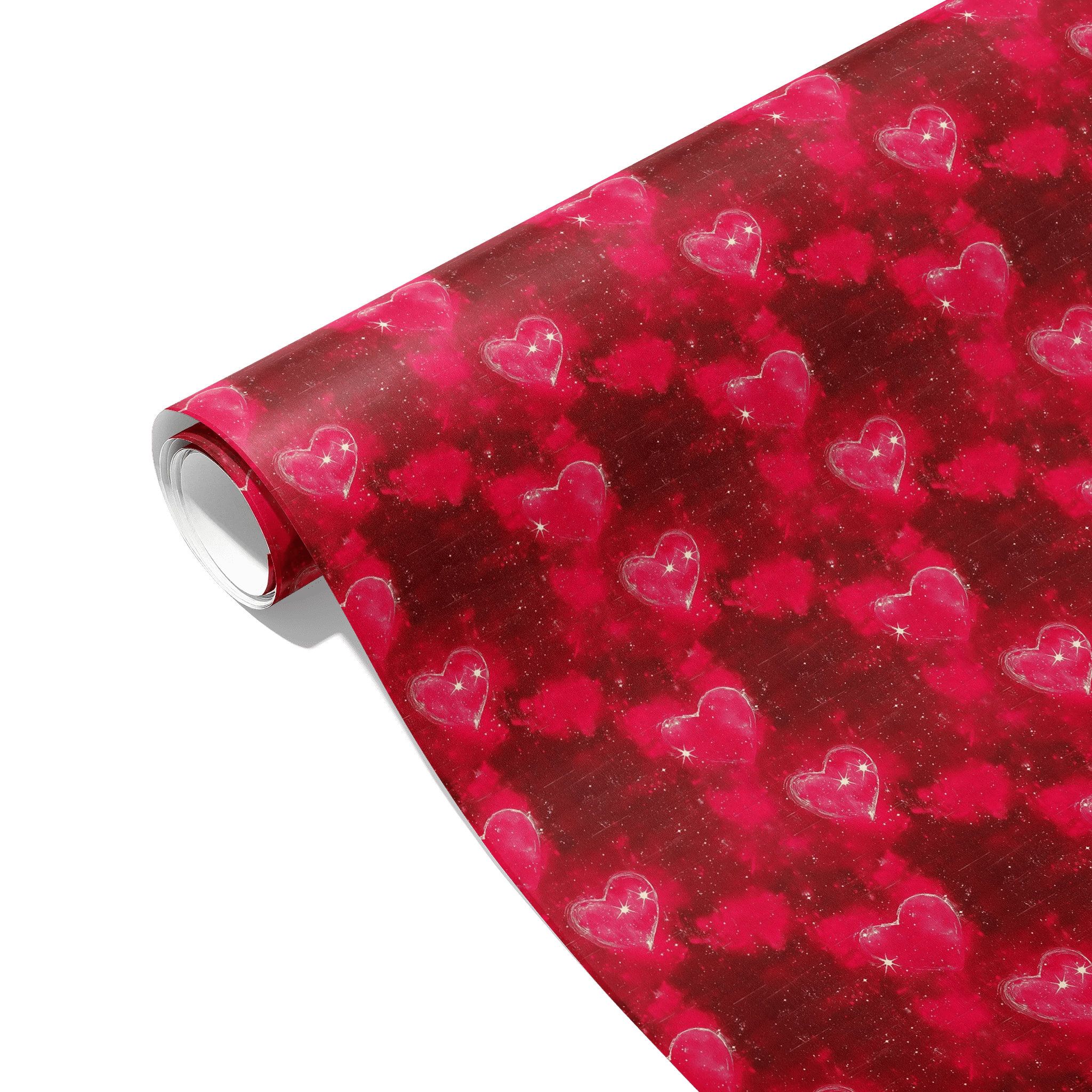 Rock 'n' Love Gift Wrapping Paper