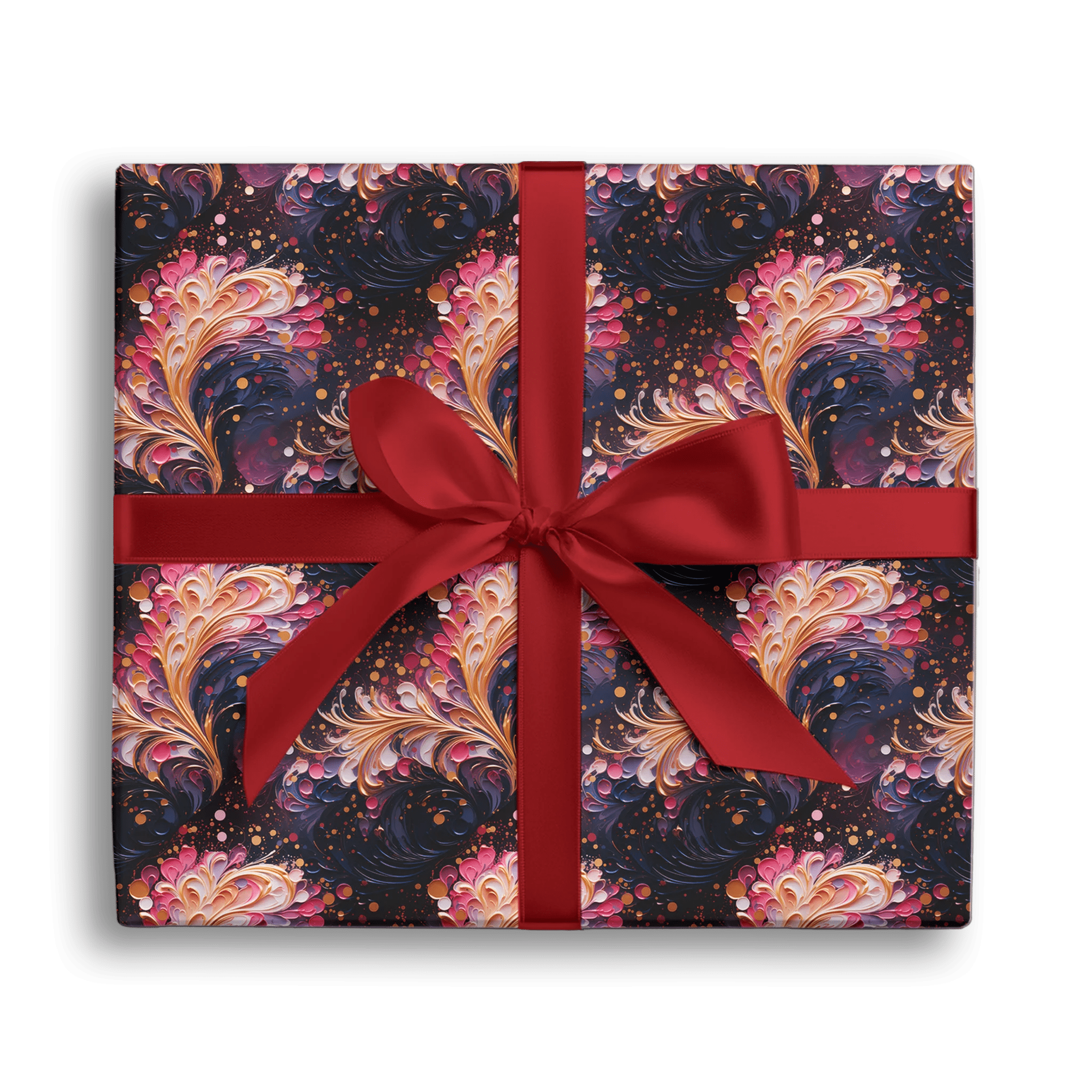 So Dreamy Gift Wrapping Paper