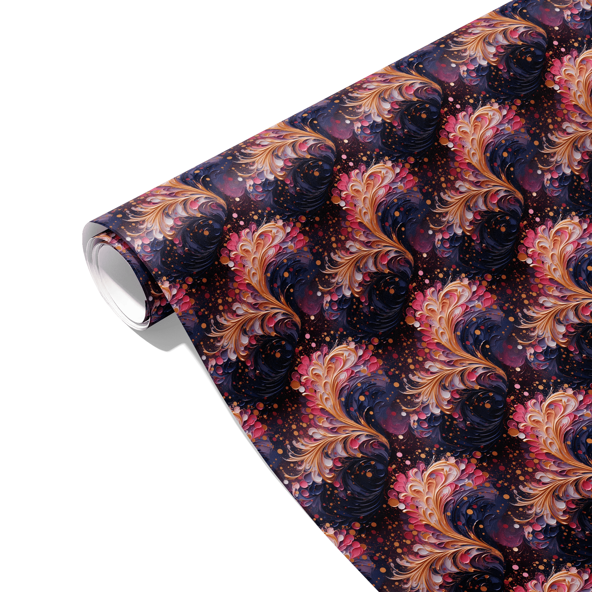 So Dreamy Gift Wrapping Paper