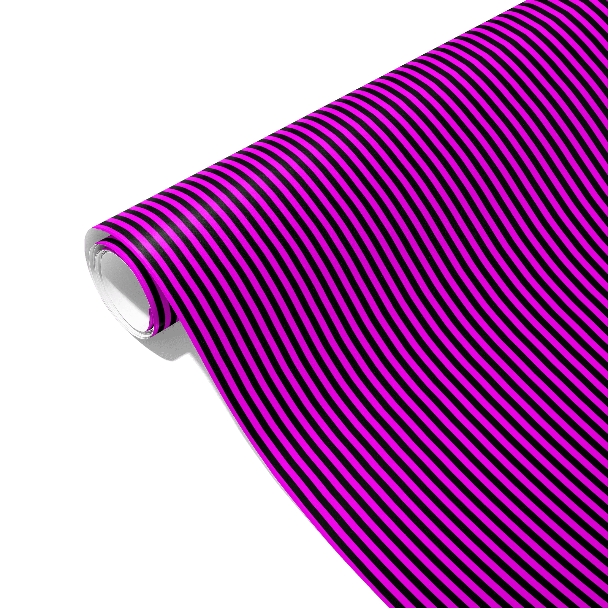 Striped Whispers Gift Wrapping Paper