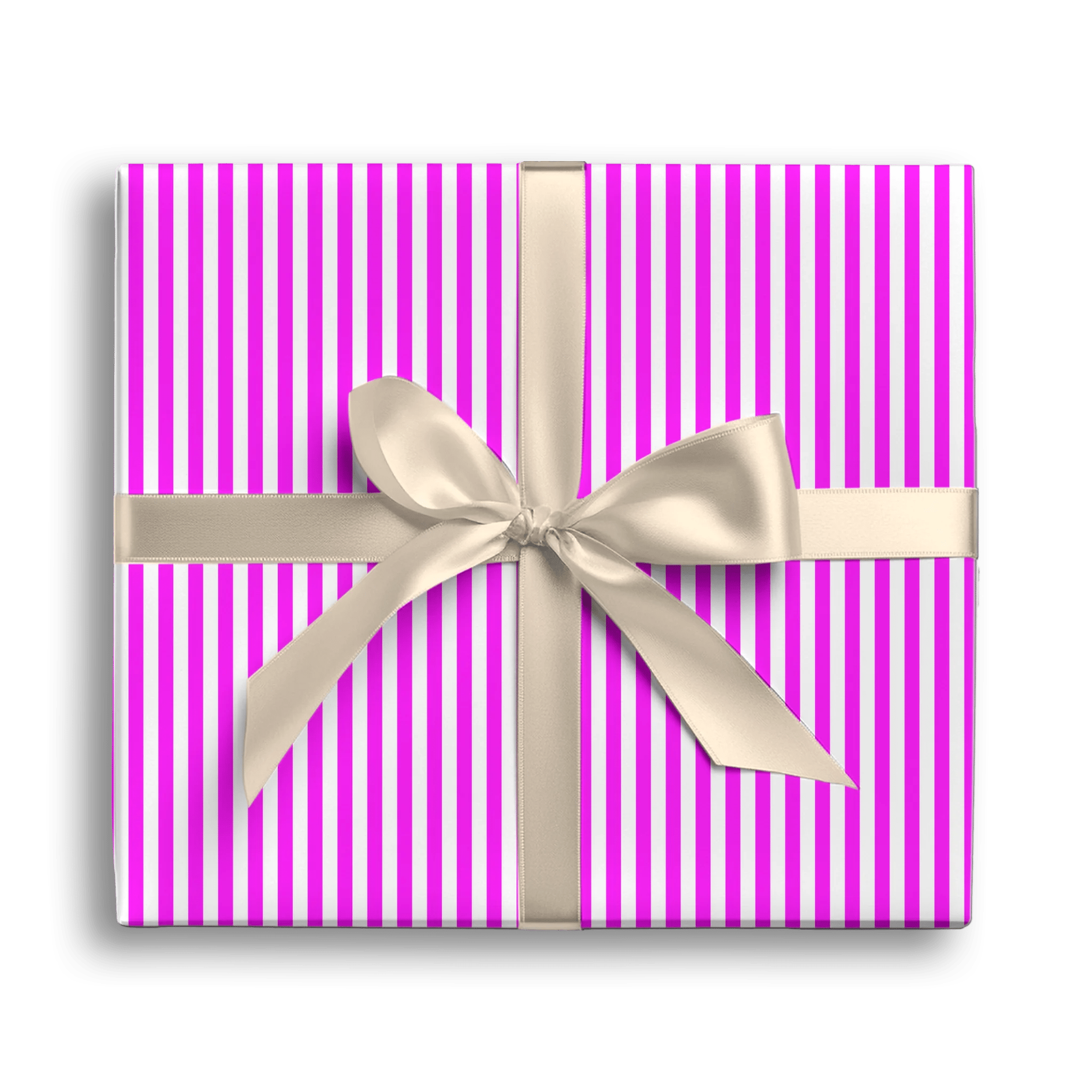Serene Flows Gift Wrapping Paper