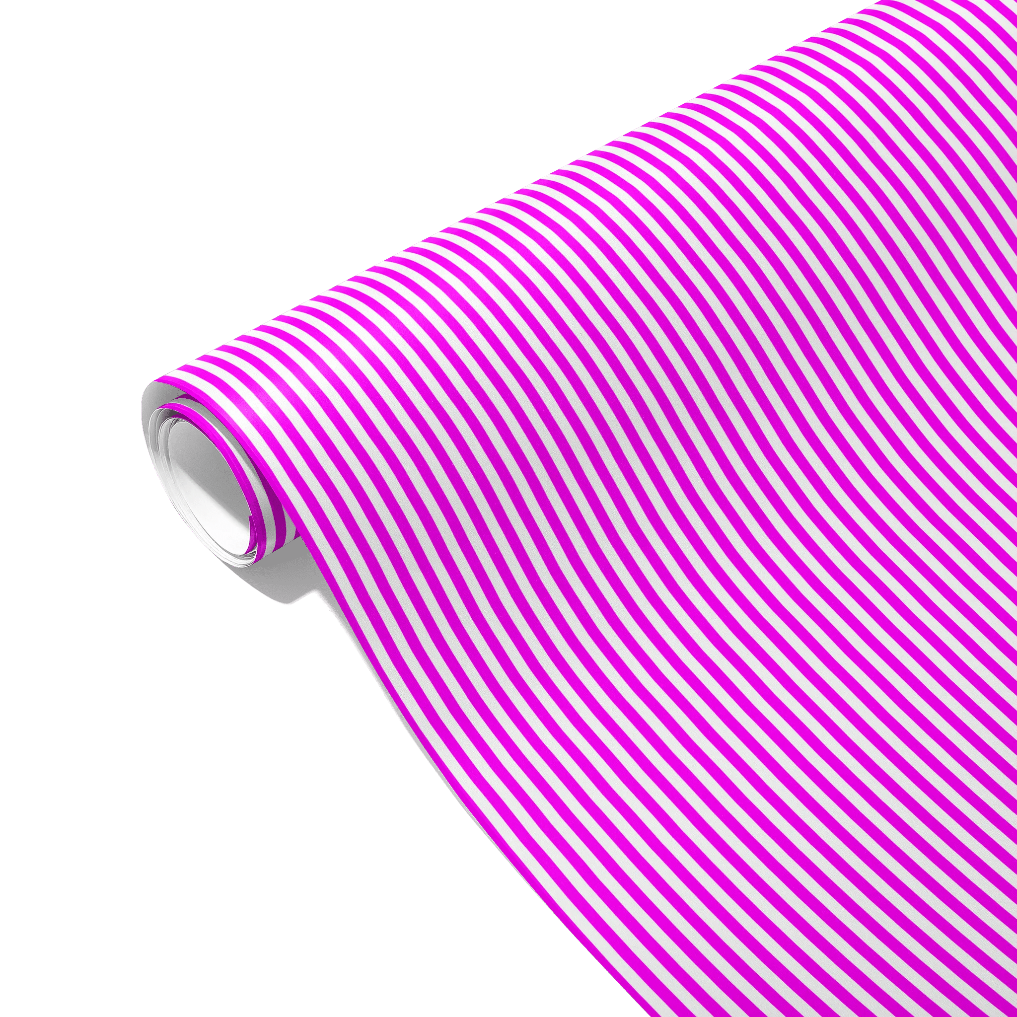 Serene Flows Gift Wrapping Paper