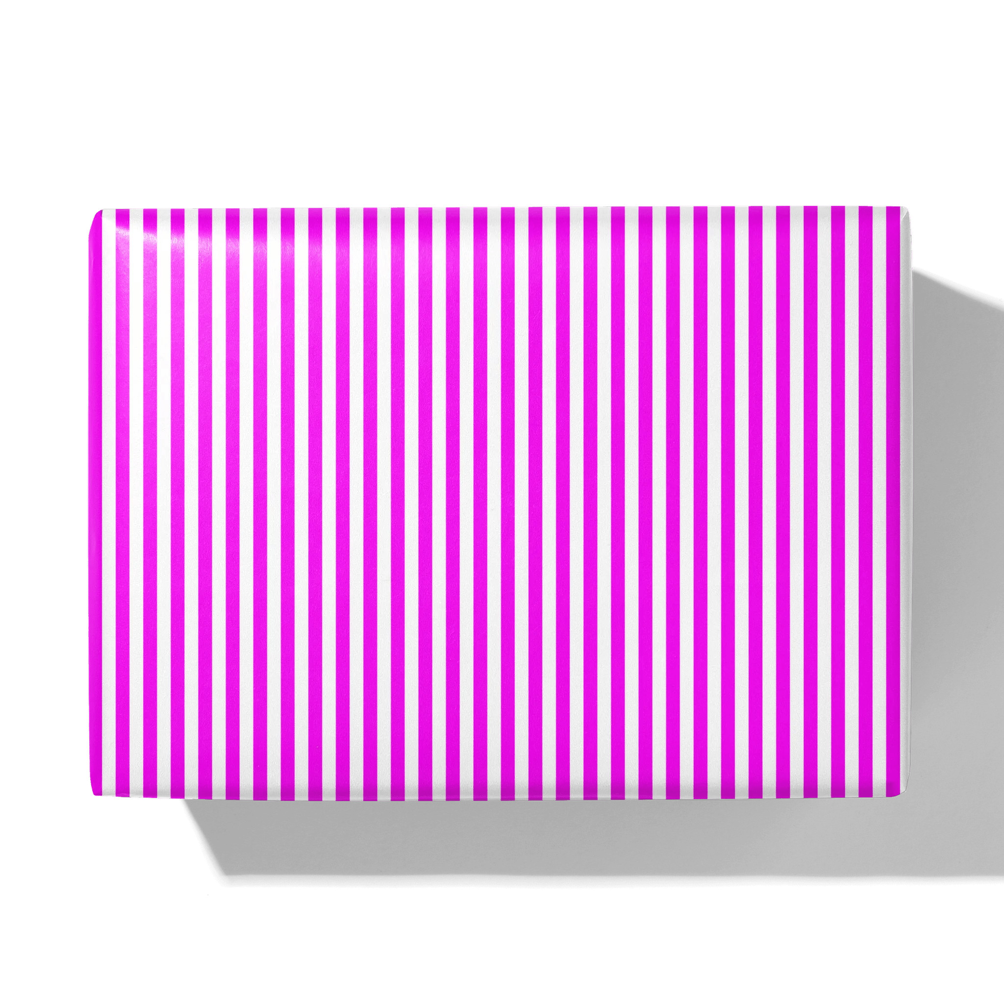 Serene Flows Gift Wrapping Paper