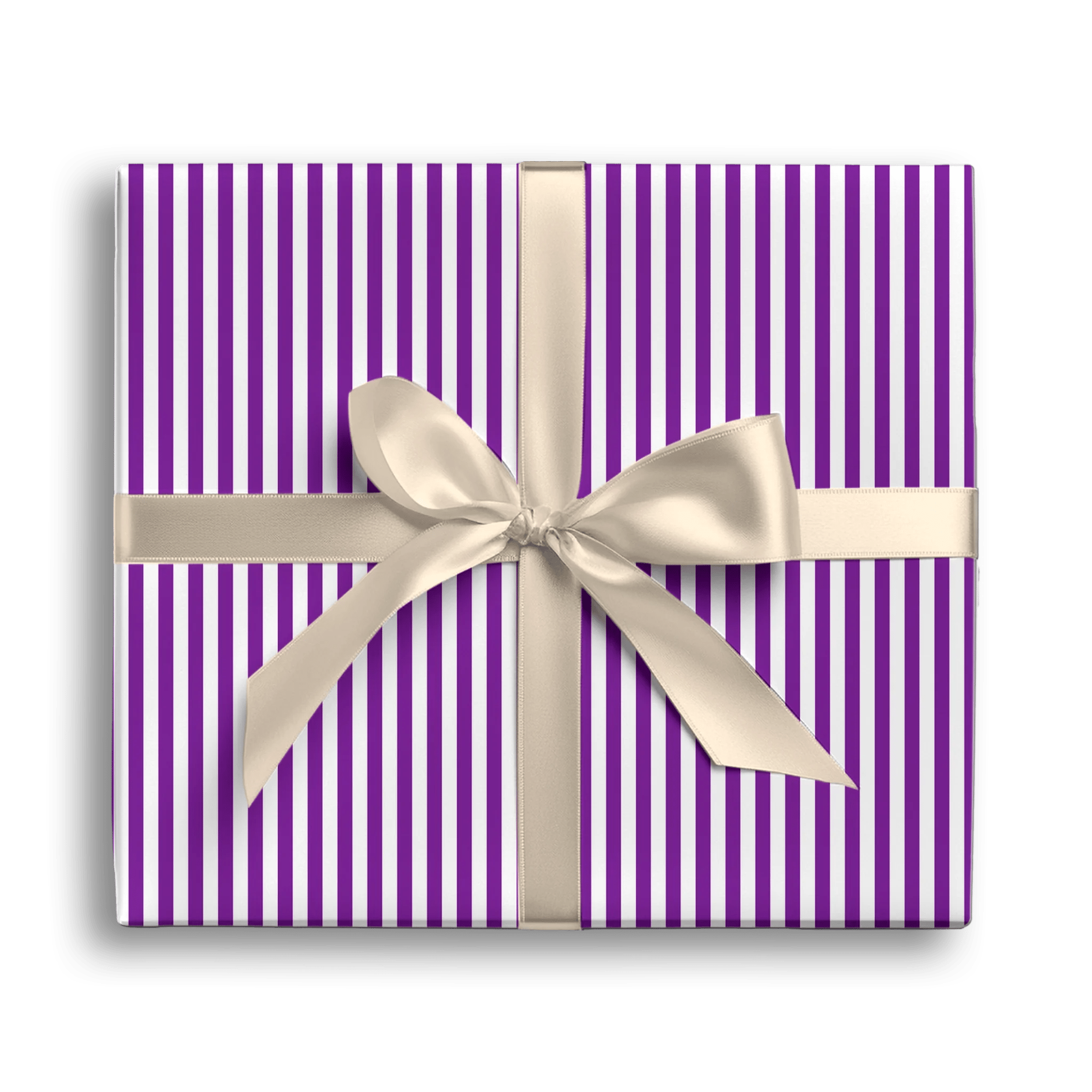 Lively Patterns Gift Wrapping Paper