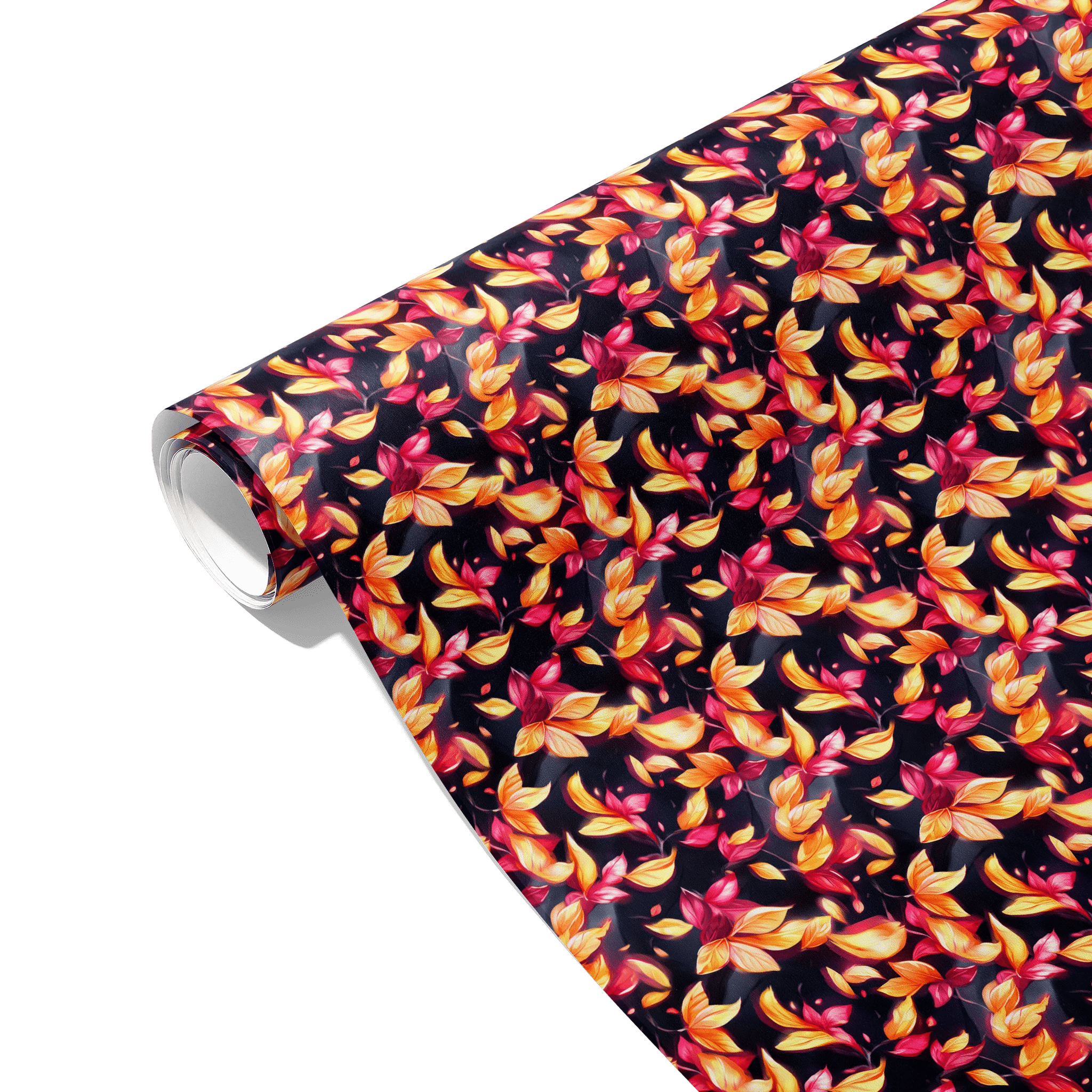 Harvest Ember Gift Wrapping Paper
