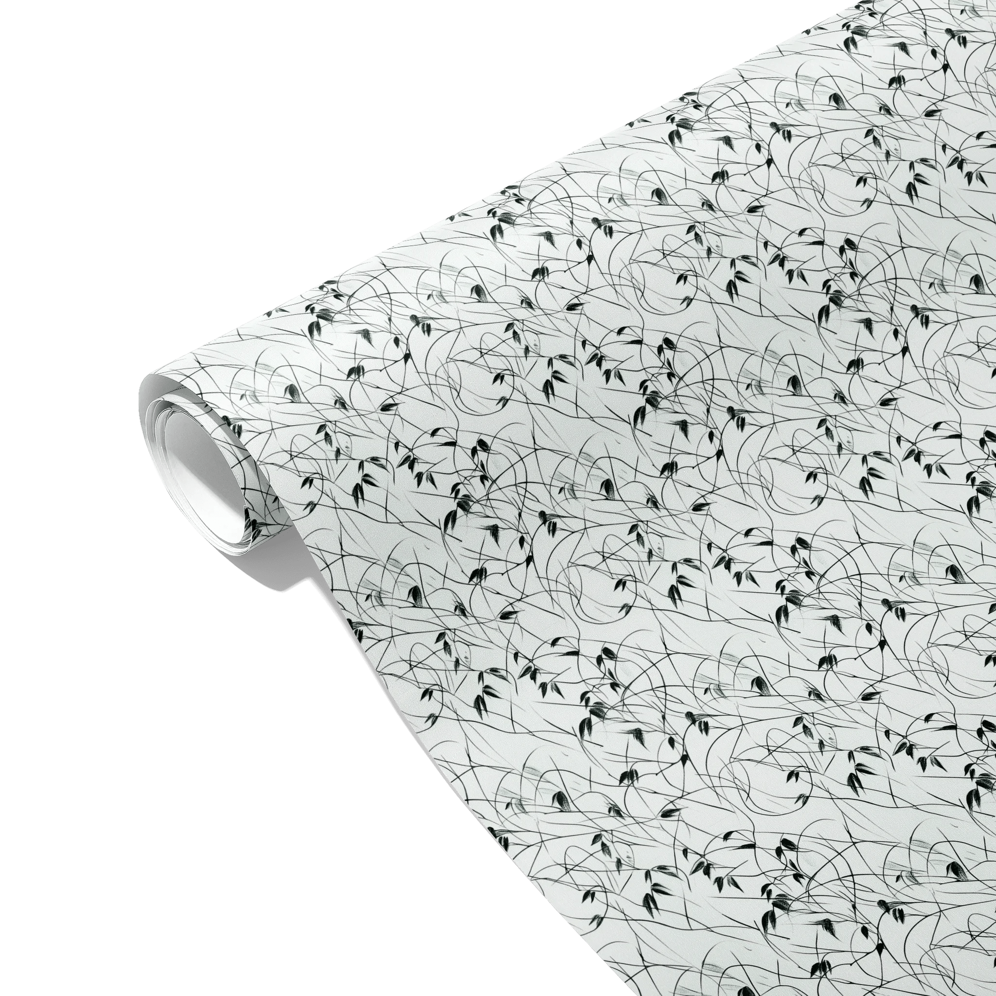 Grasslines Gift Wrapping Paper