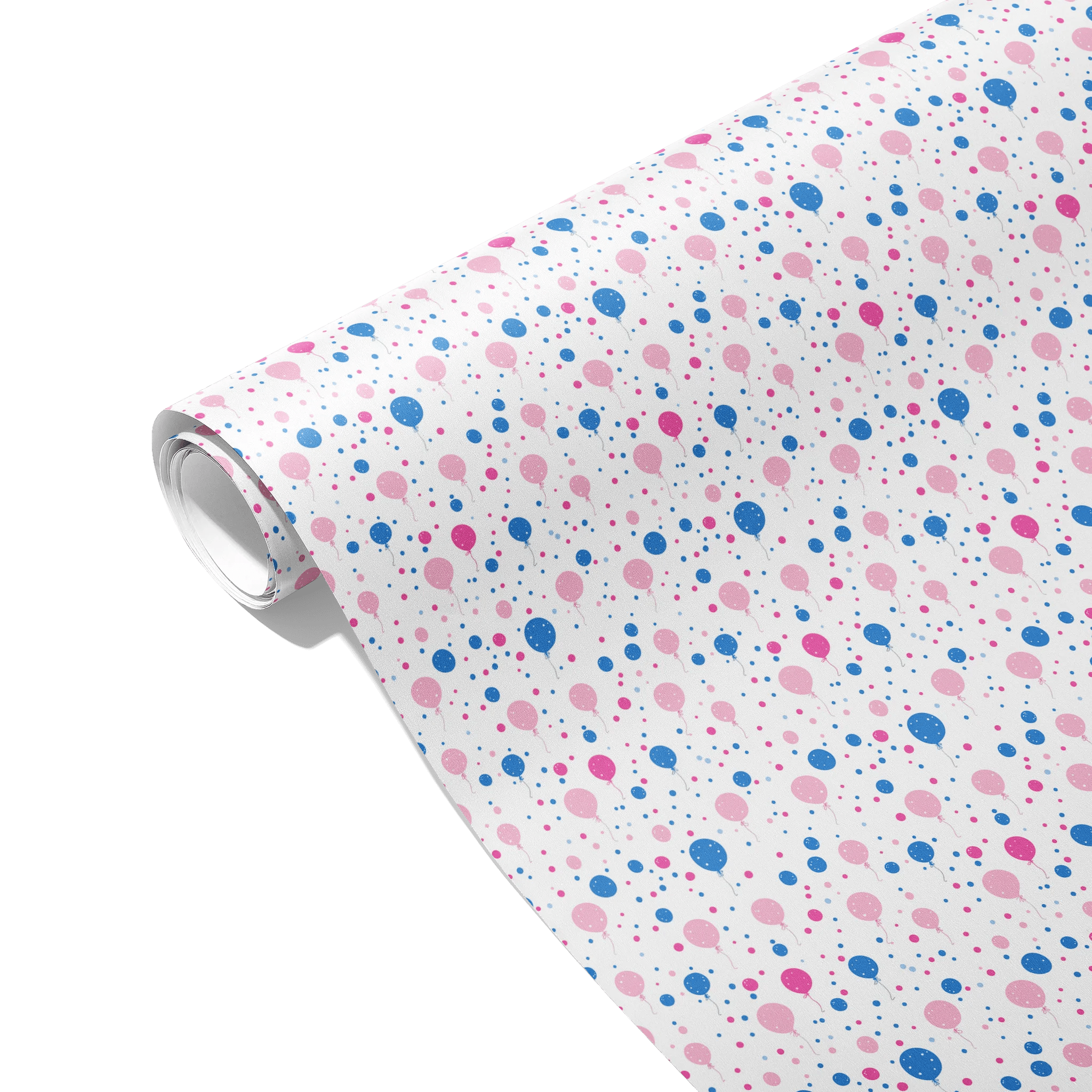 Celebration Air Gift Wrapping Paper