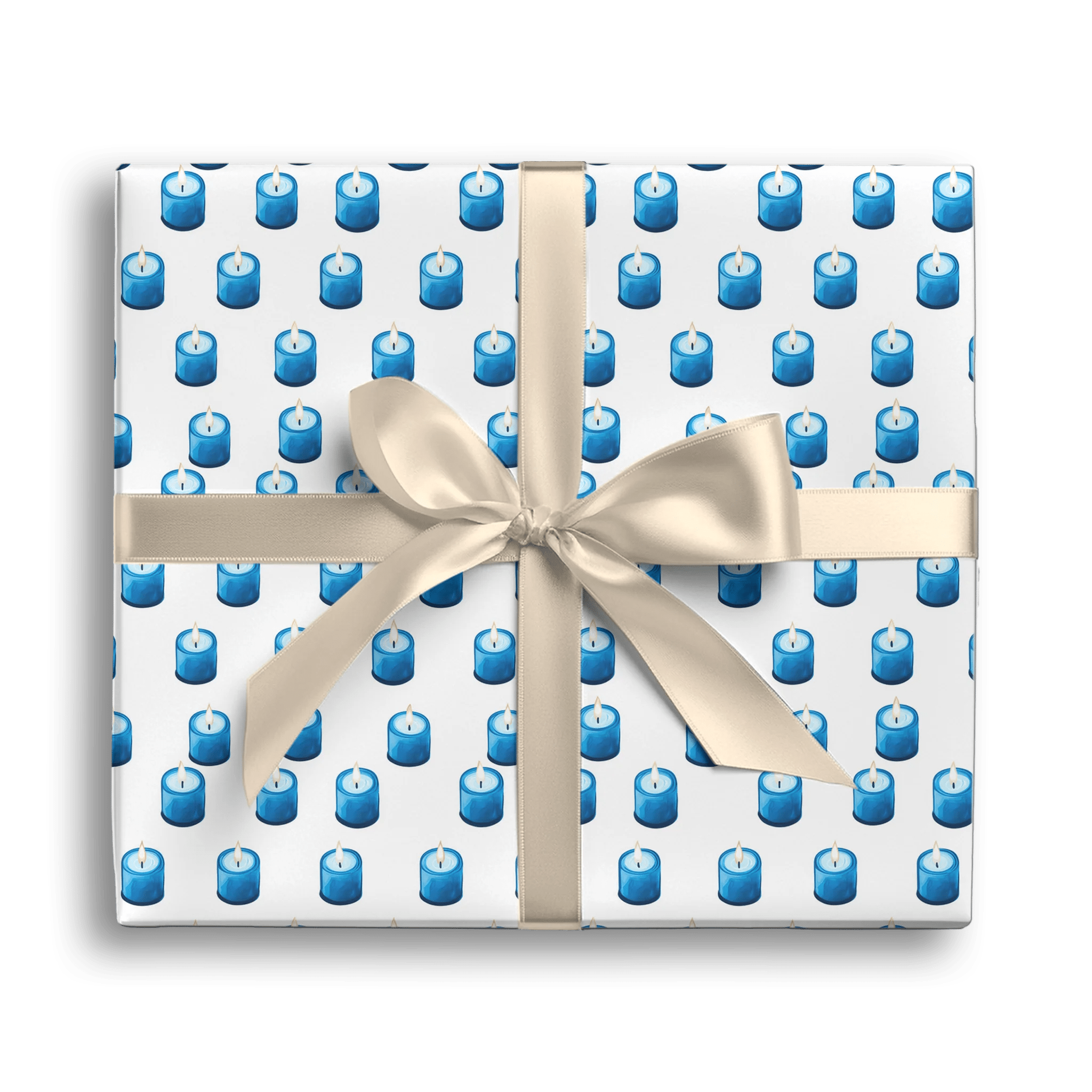 Twilight Glow Gift Wrapping Paper