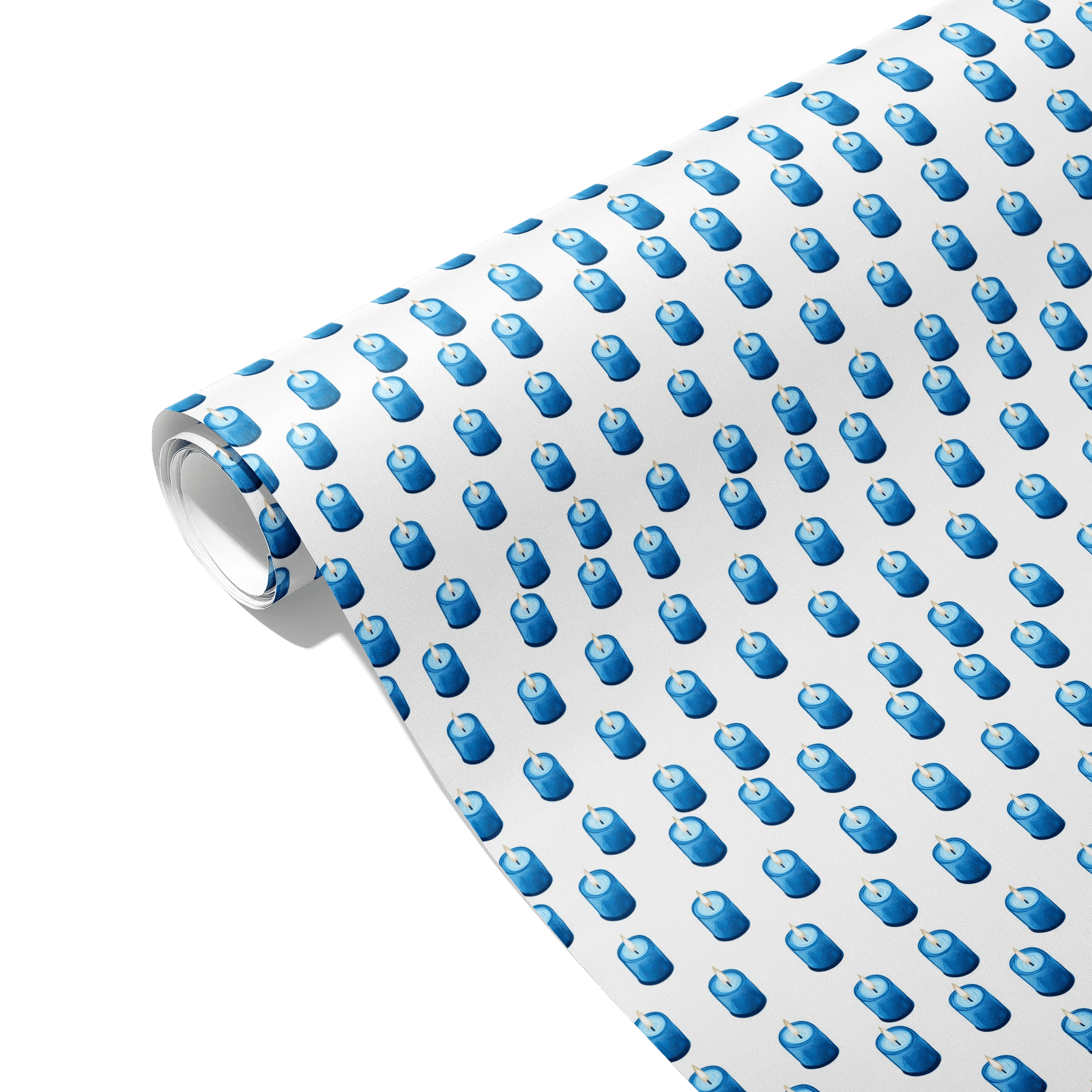 Twilight Glow Gift Wrapping Paper