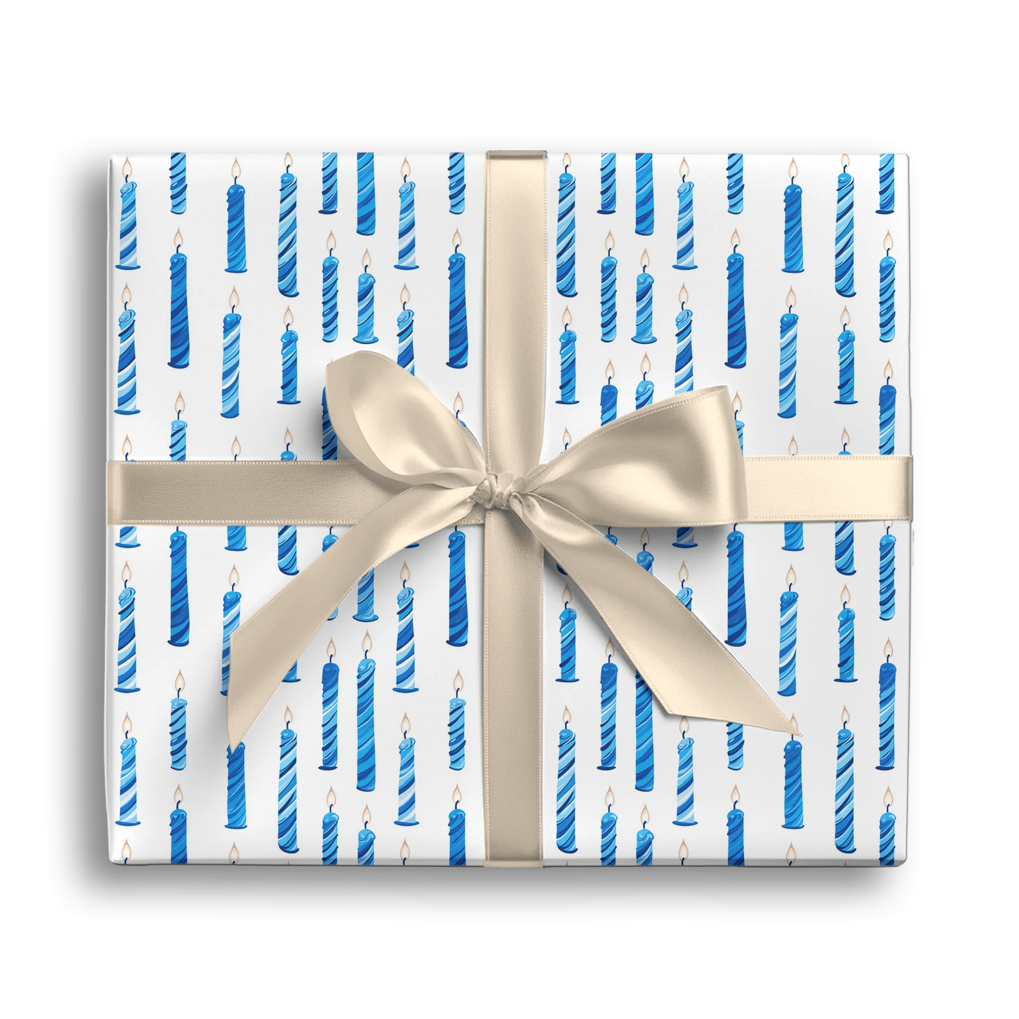 Ocean Celebration Gift Wrapping Paper