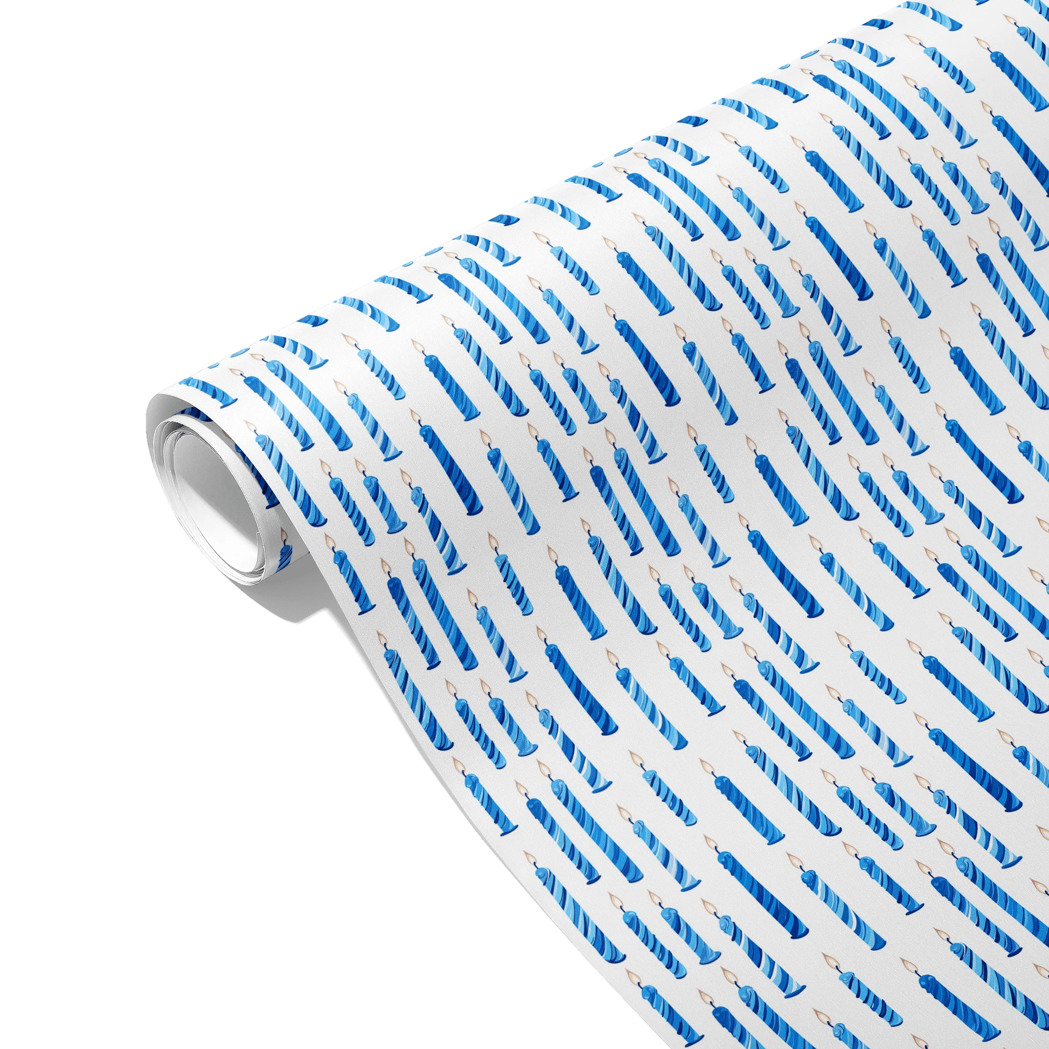 Ocean Celebration Gift Wrapping Paper