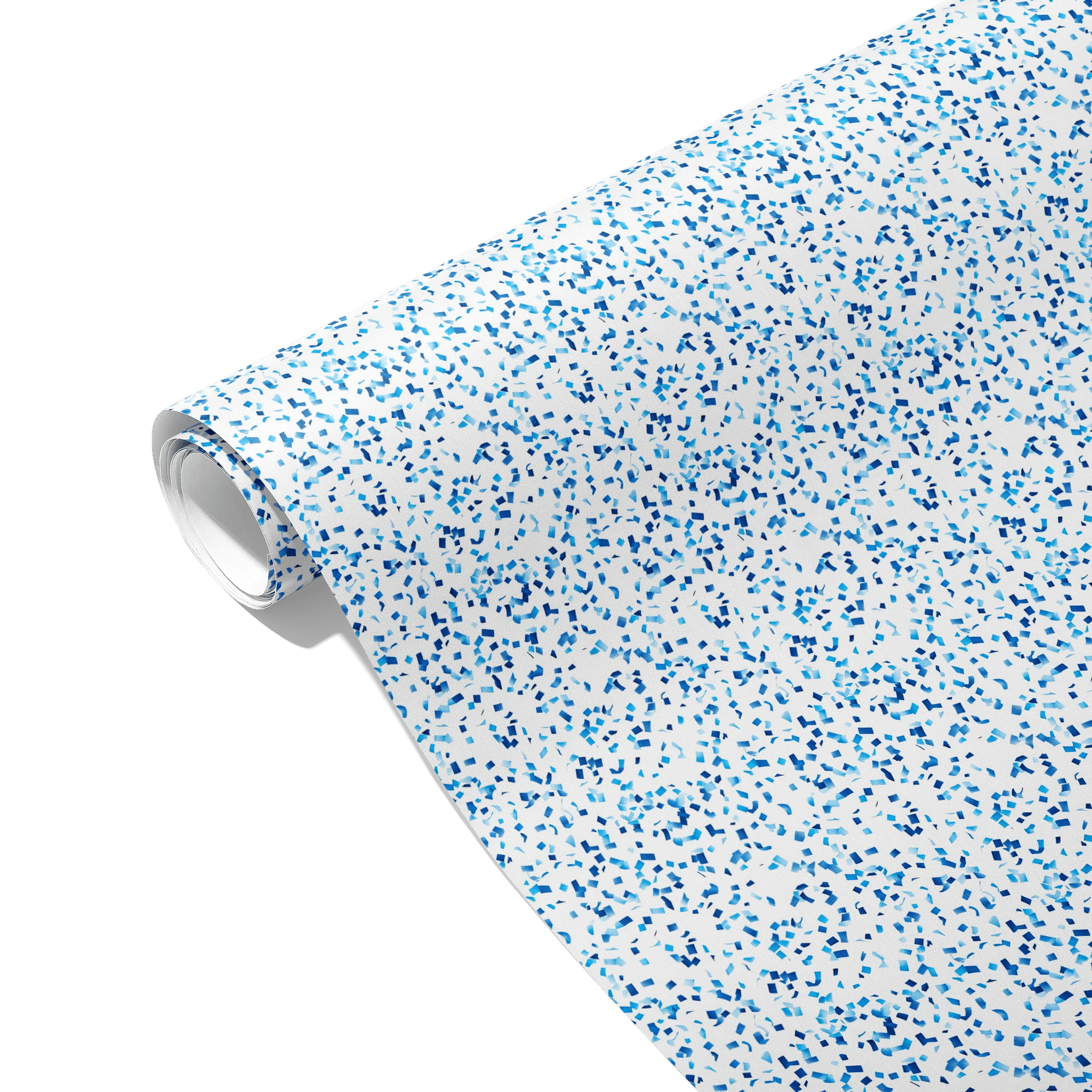 Celebration Splash Gift Wrapping Paper