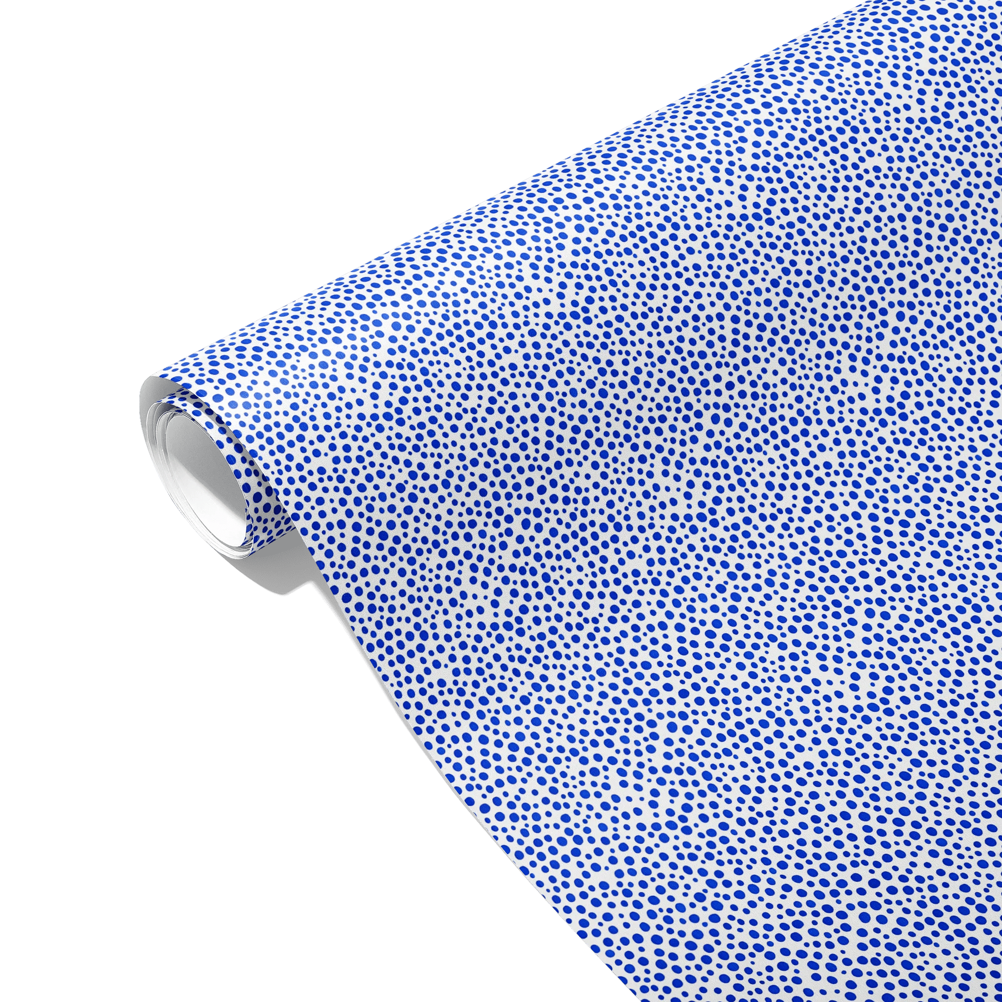 Sky Ripple Gift Wrapping Paper