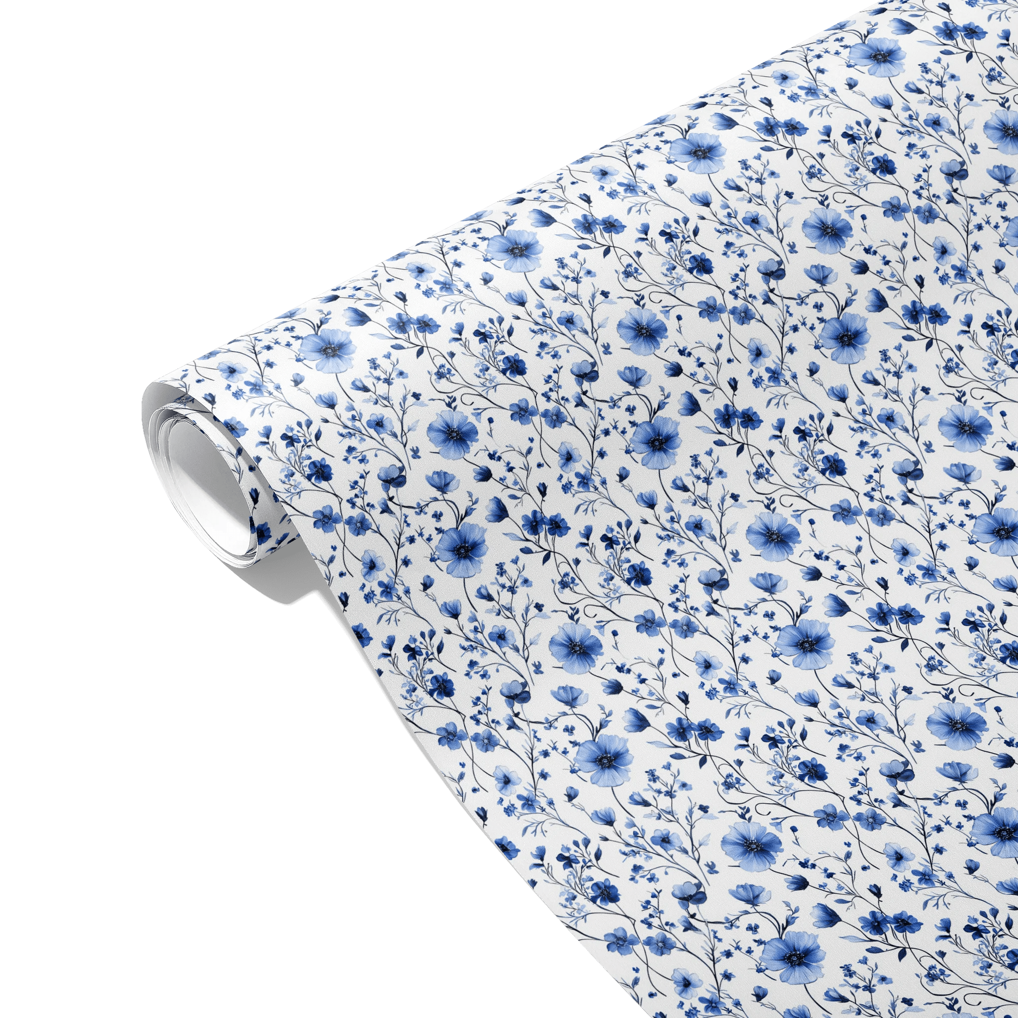 Nature’s Whispers Gift Wrapping Paper