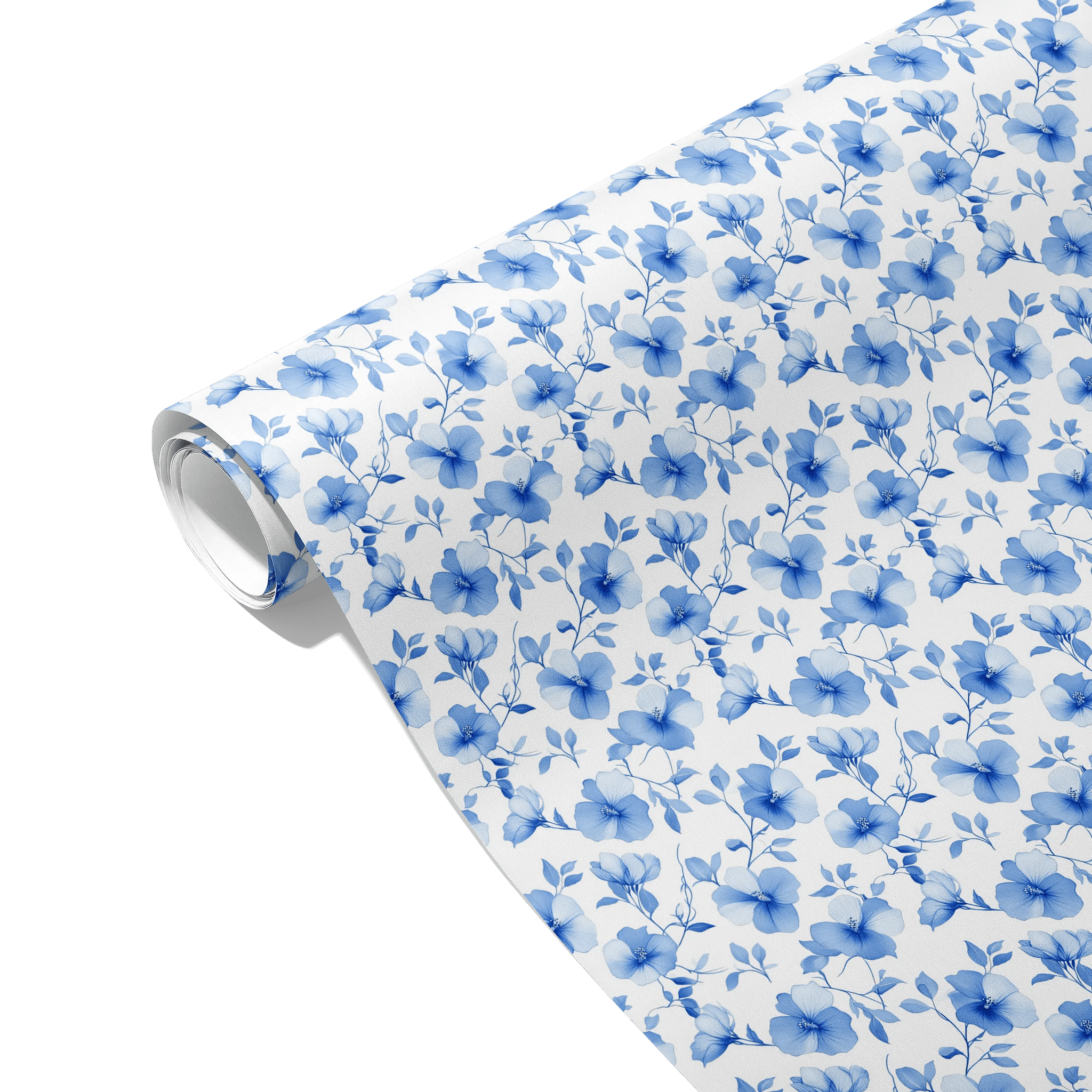 Blossom Waltz Gift Wrapping Paper
