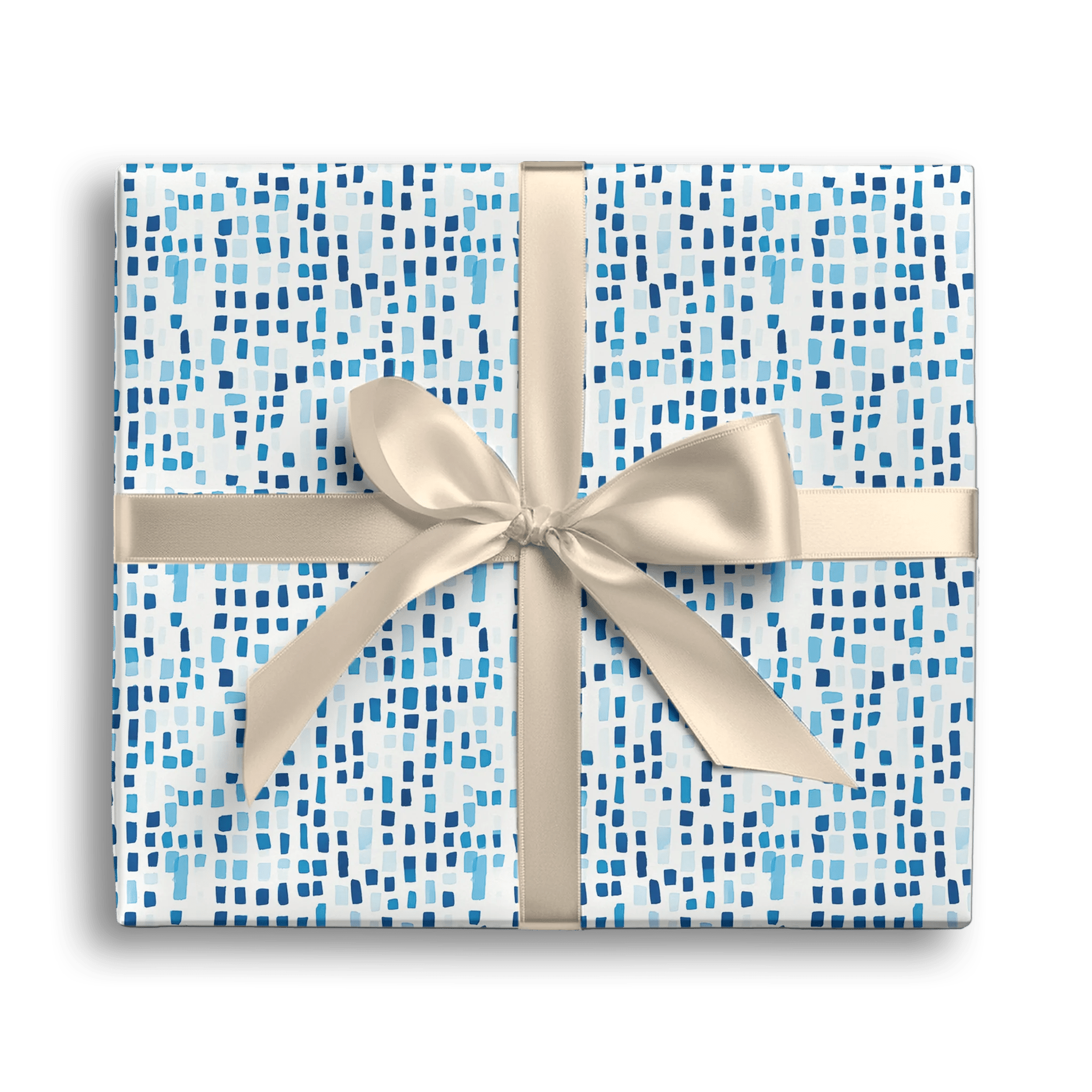 Scattered Harmony Gift Wrapping Paper