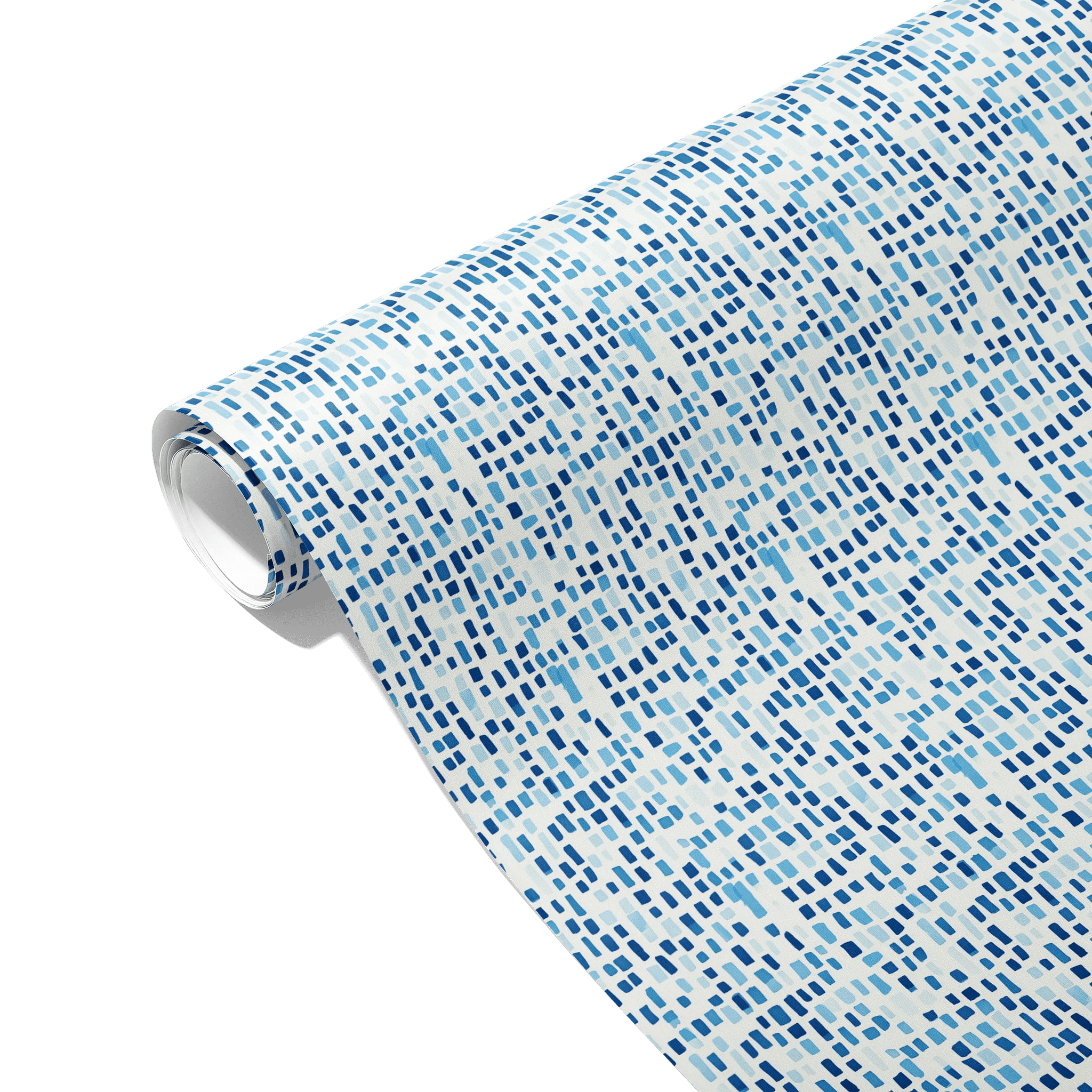 Scattered Harmony Gift Wrapping Paper