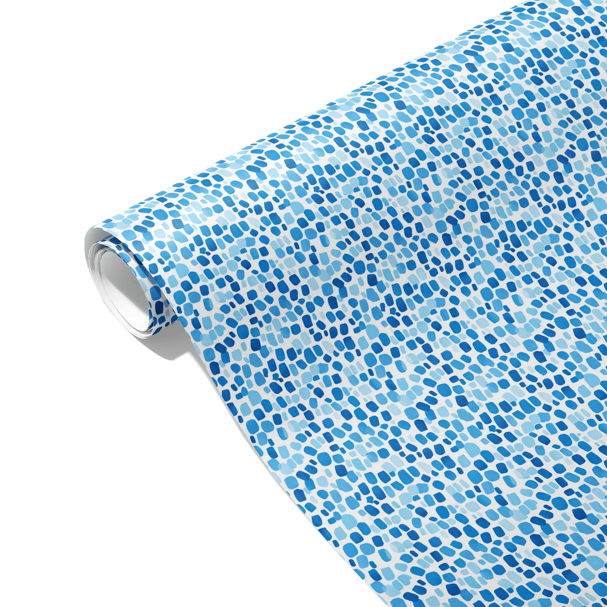 Pebble Drift Gift Wrapping Paper