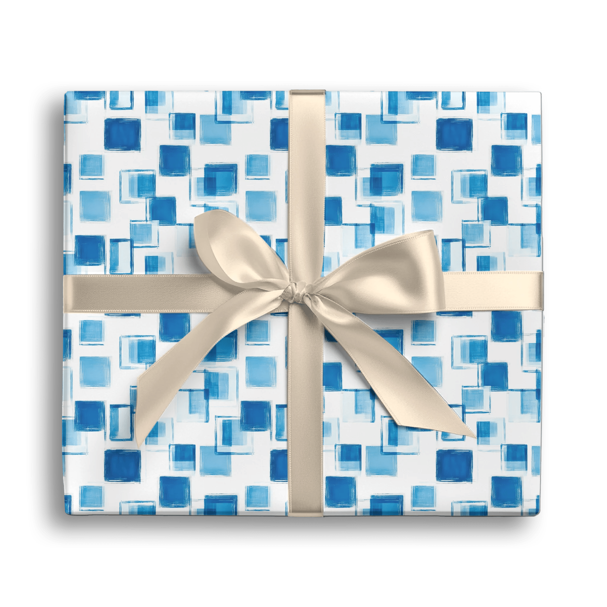 Shifting Views Gift Wrapping Paper