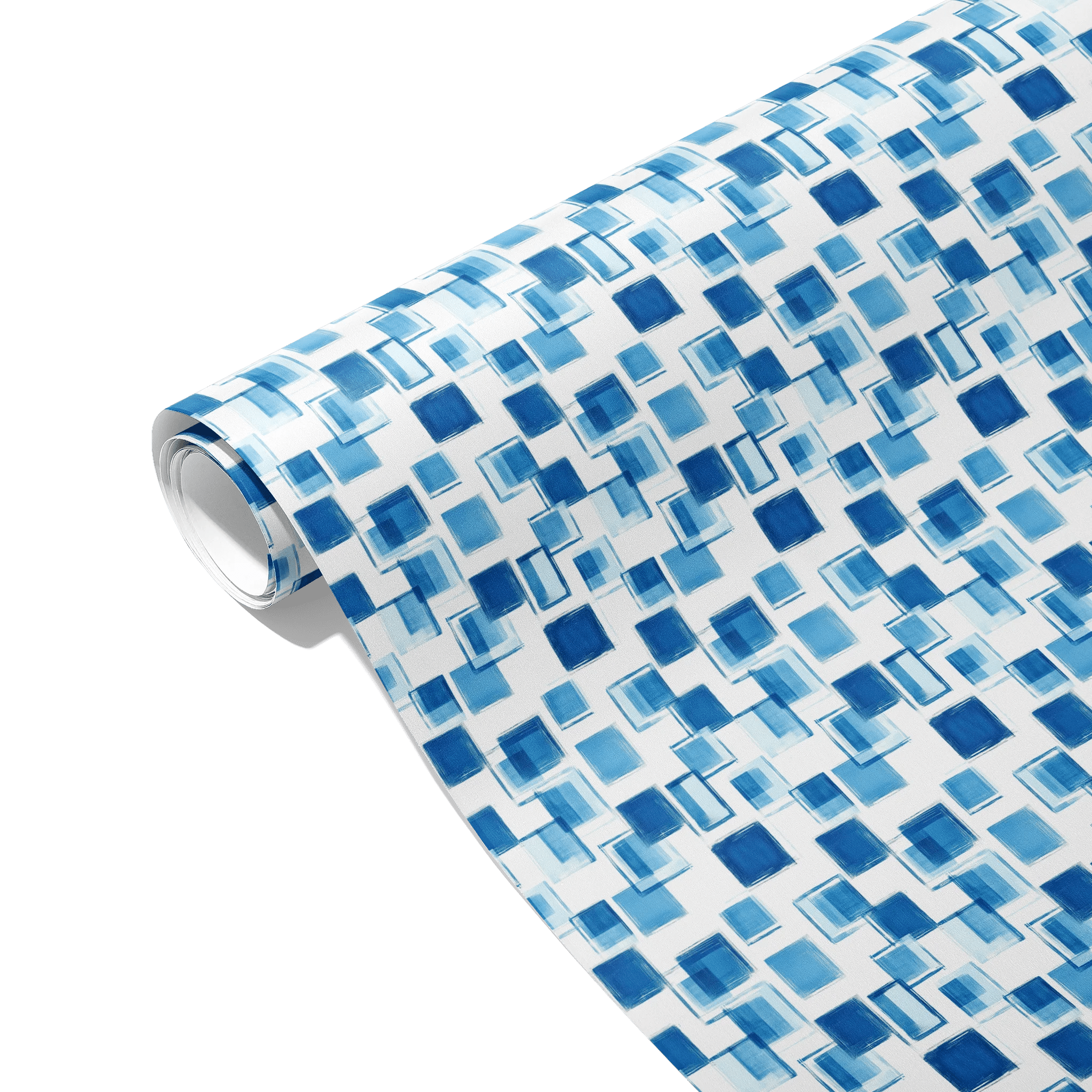 Shifting Views Gift Wrapping Paper