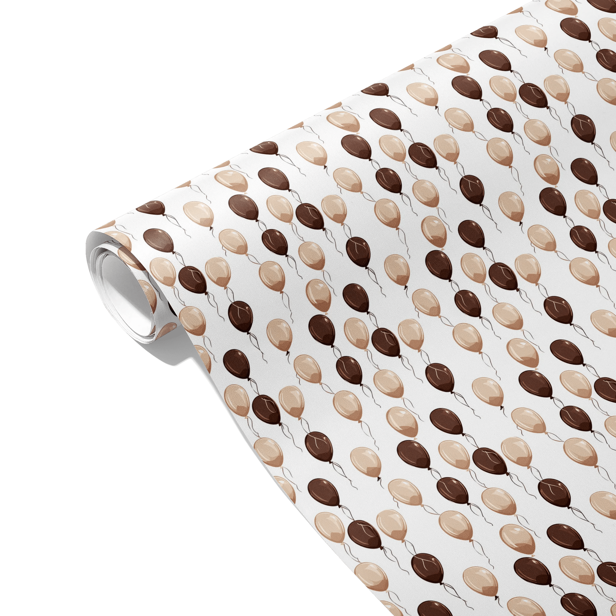 Lifting Moments Gift Wrapping Paper