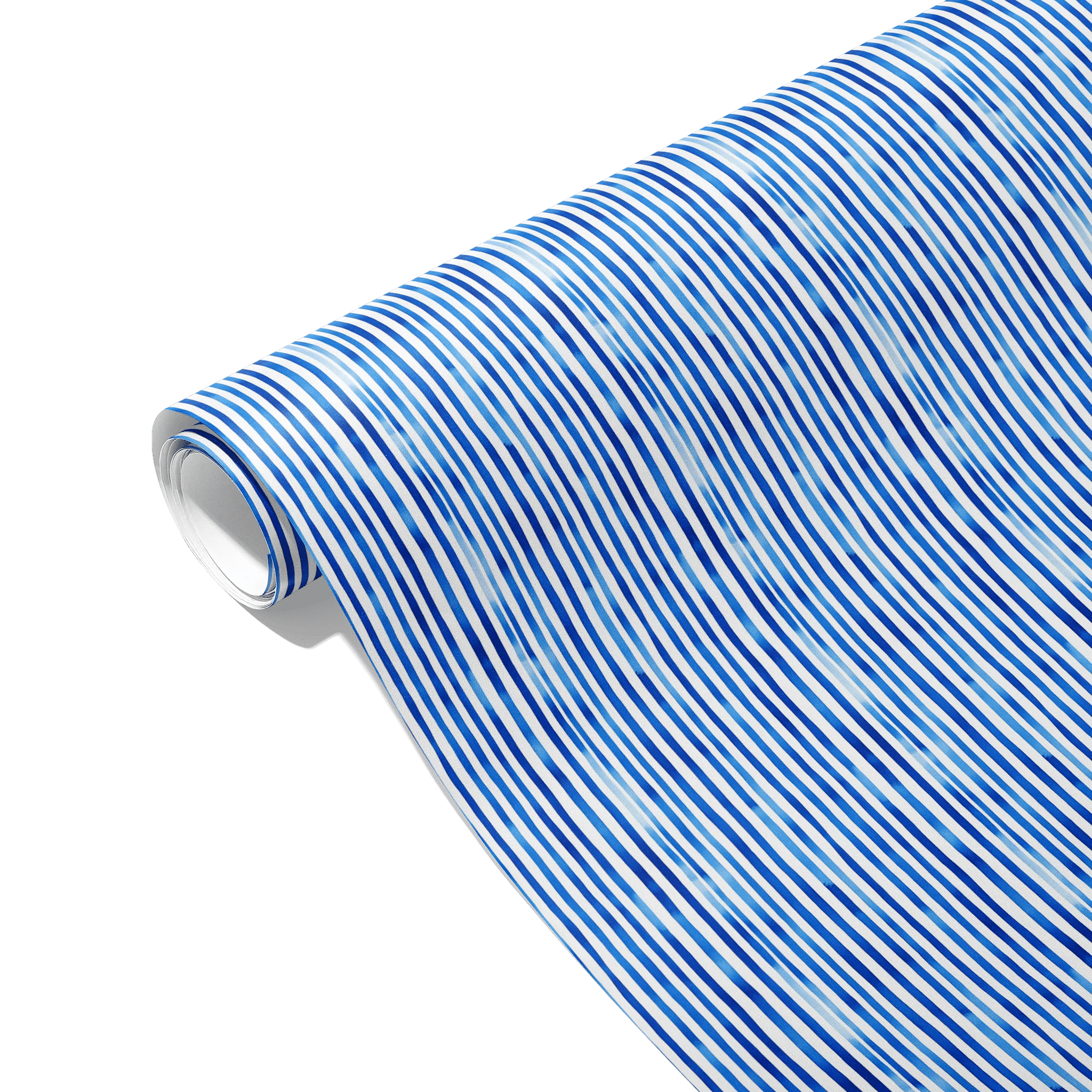 Endless Flow Gift Wrapping Paper