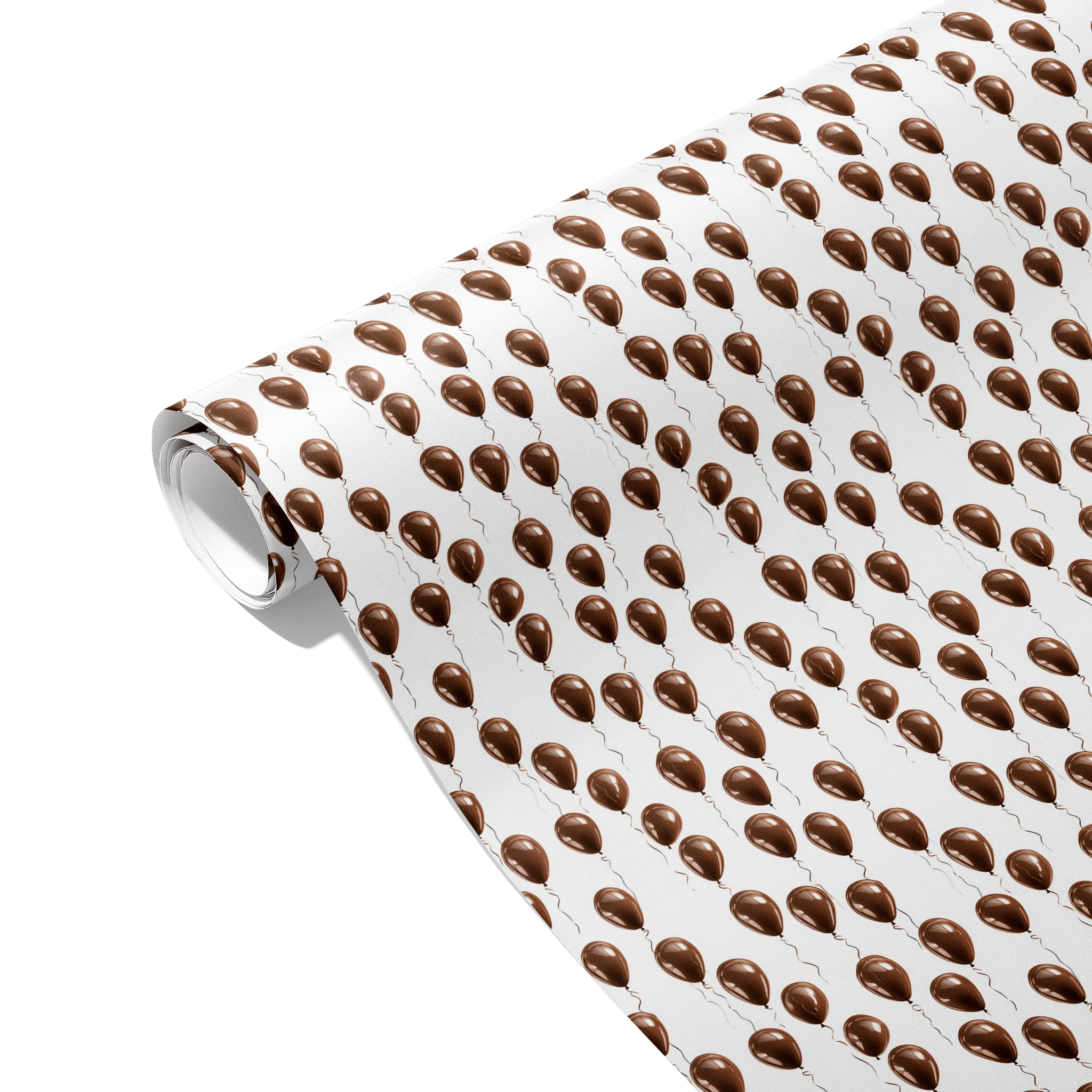Lifted Spirits Gift Wrapping Paper