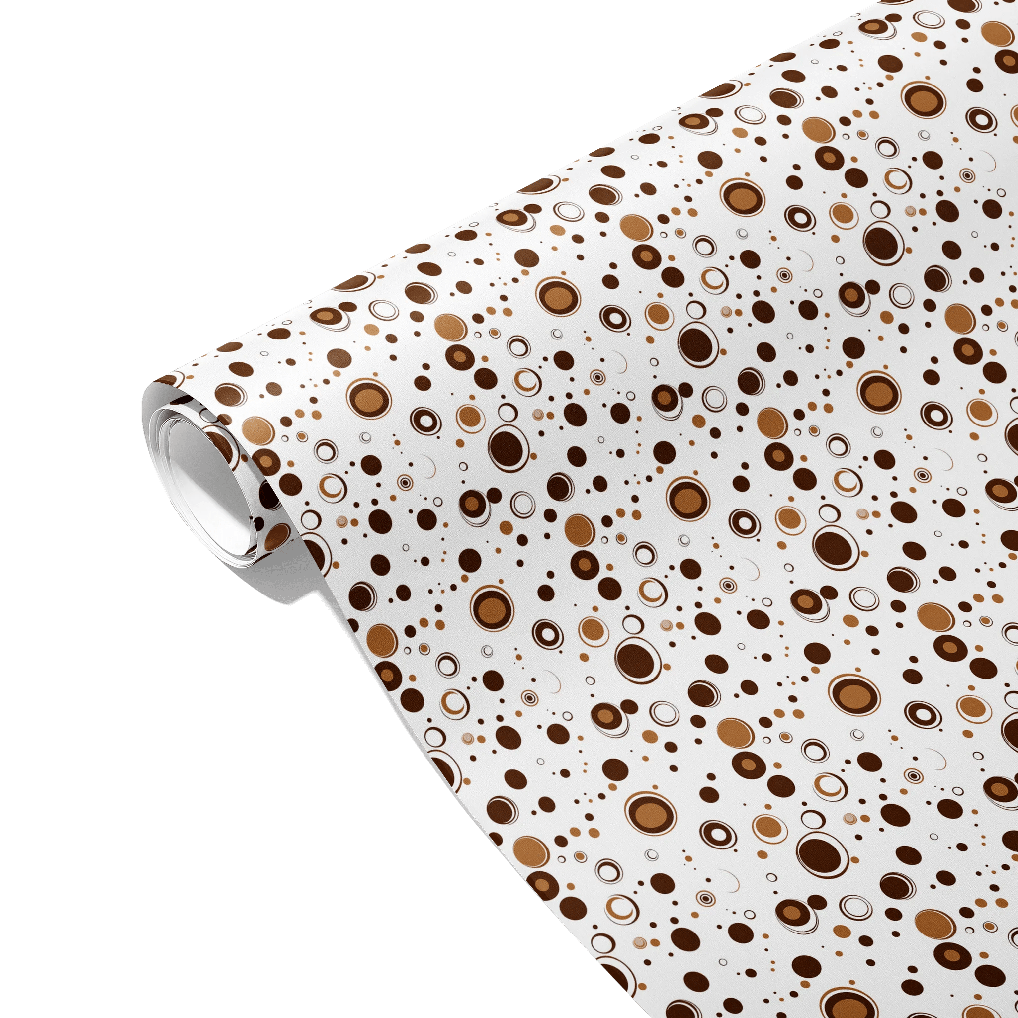 Rustic Reflections Gift Wrapping Paper