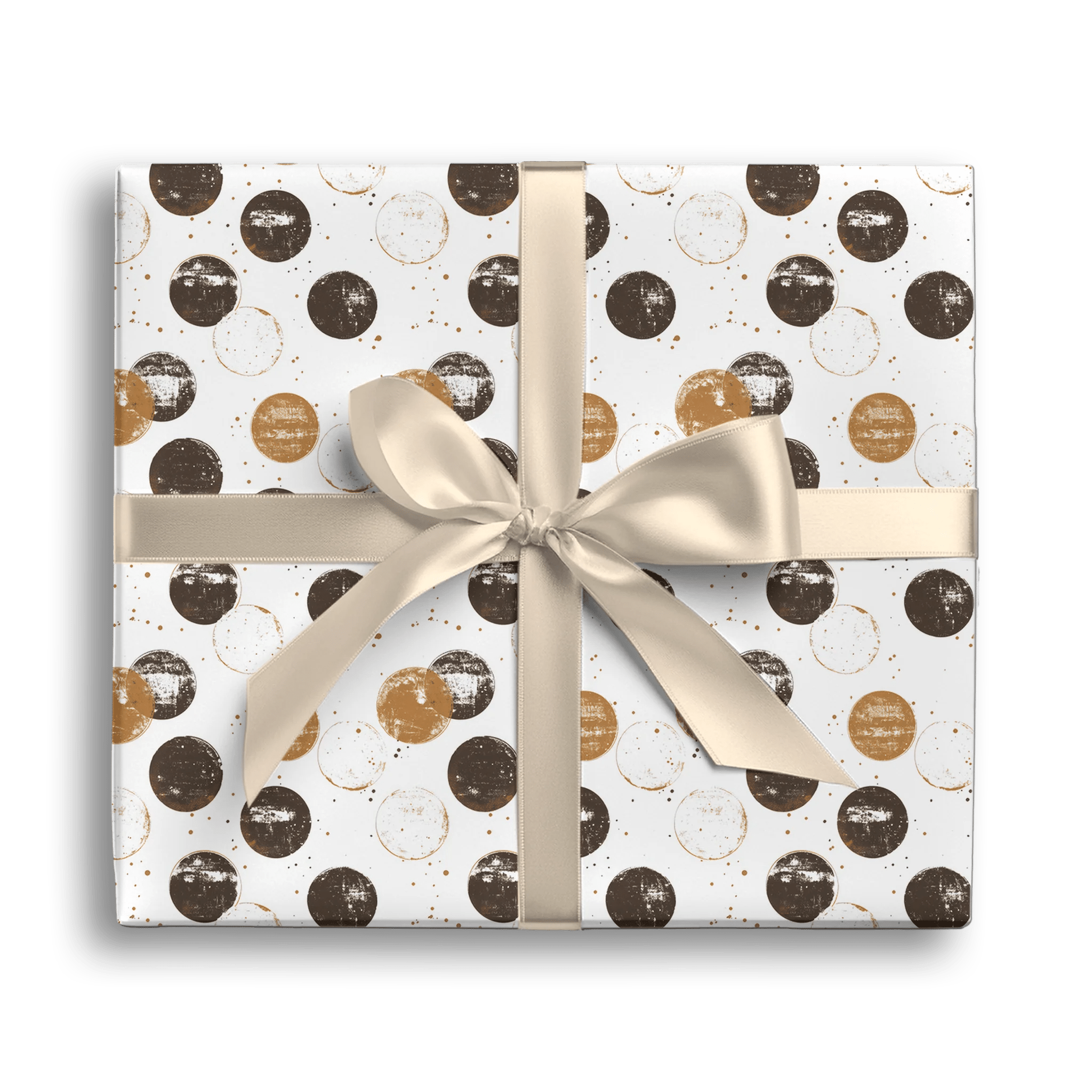 Rustic Voyage Gift Wrapping Paper