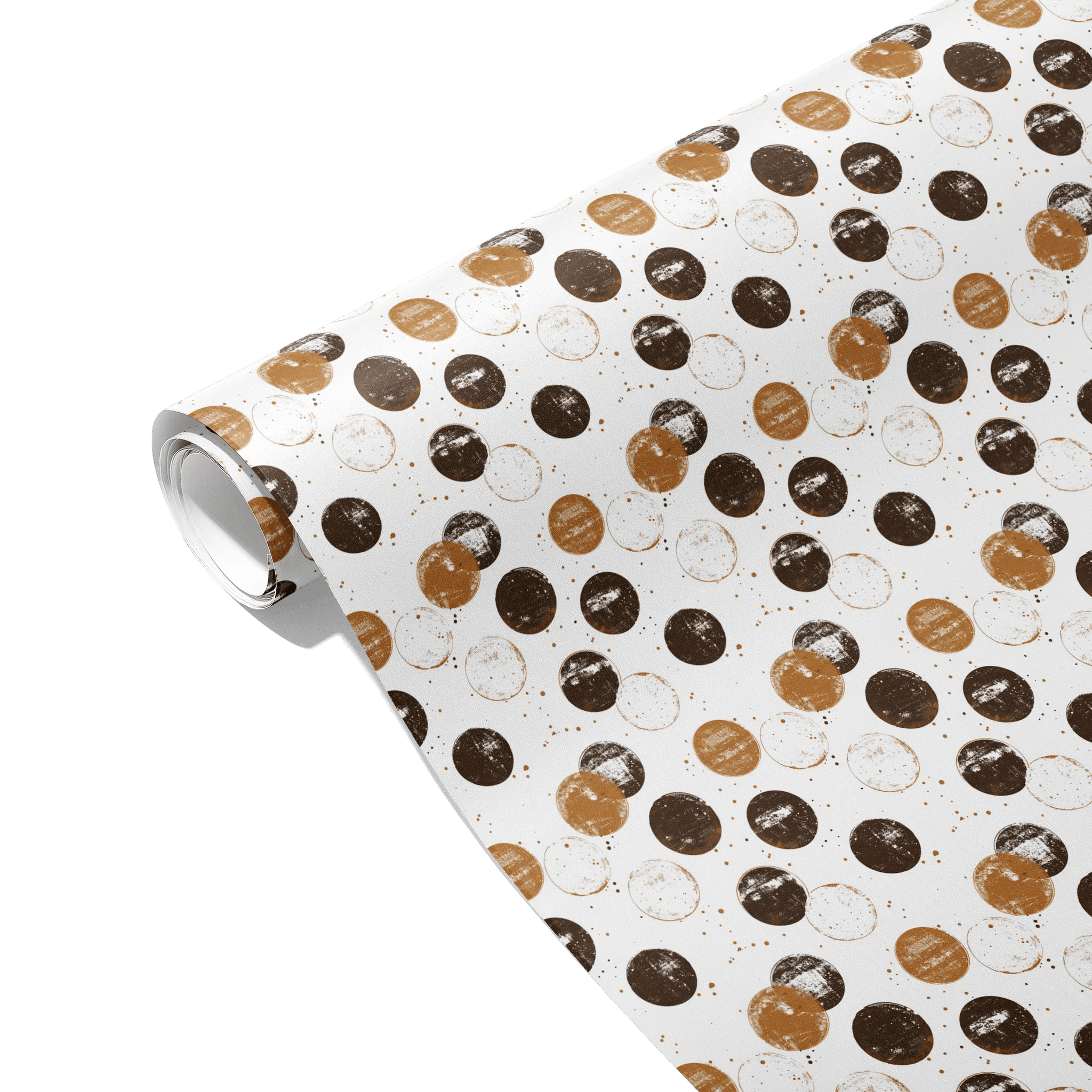 Rustic Voyage Gift Wrapping Paper