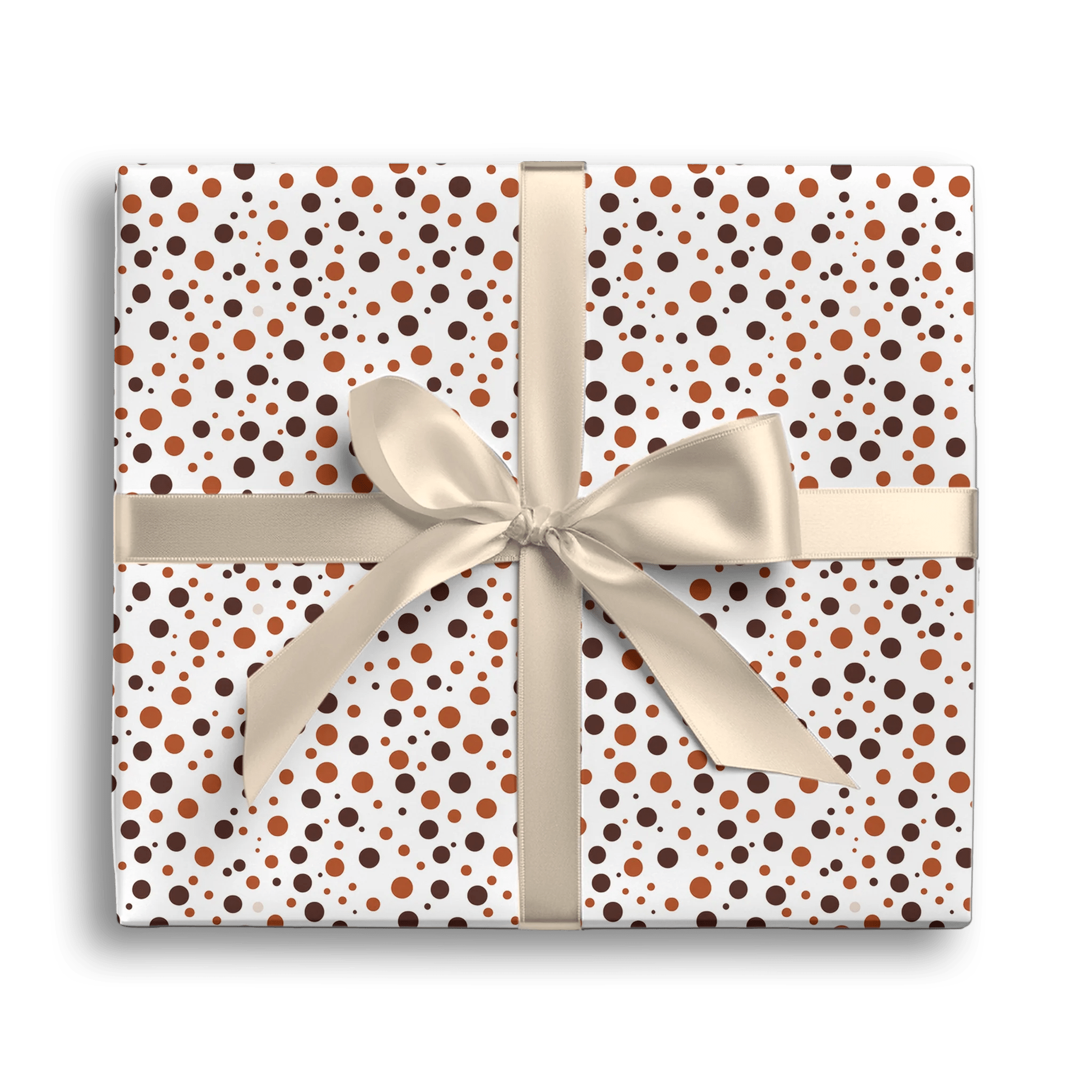 Connect The Bops Gift Wrapping Paper