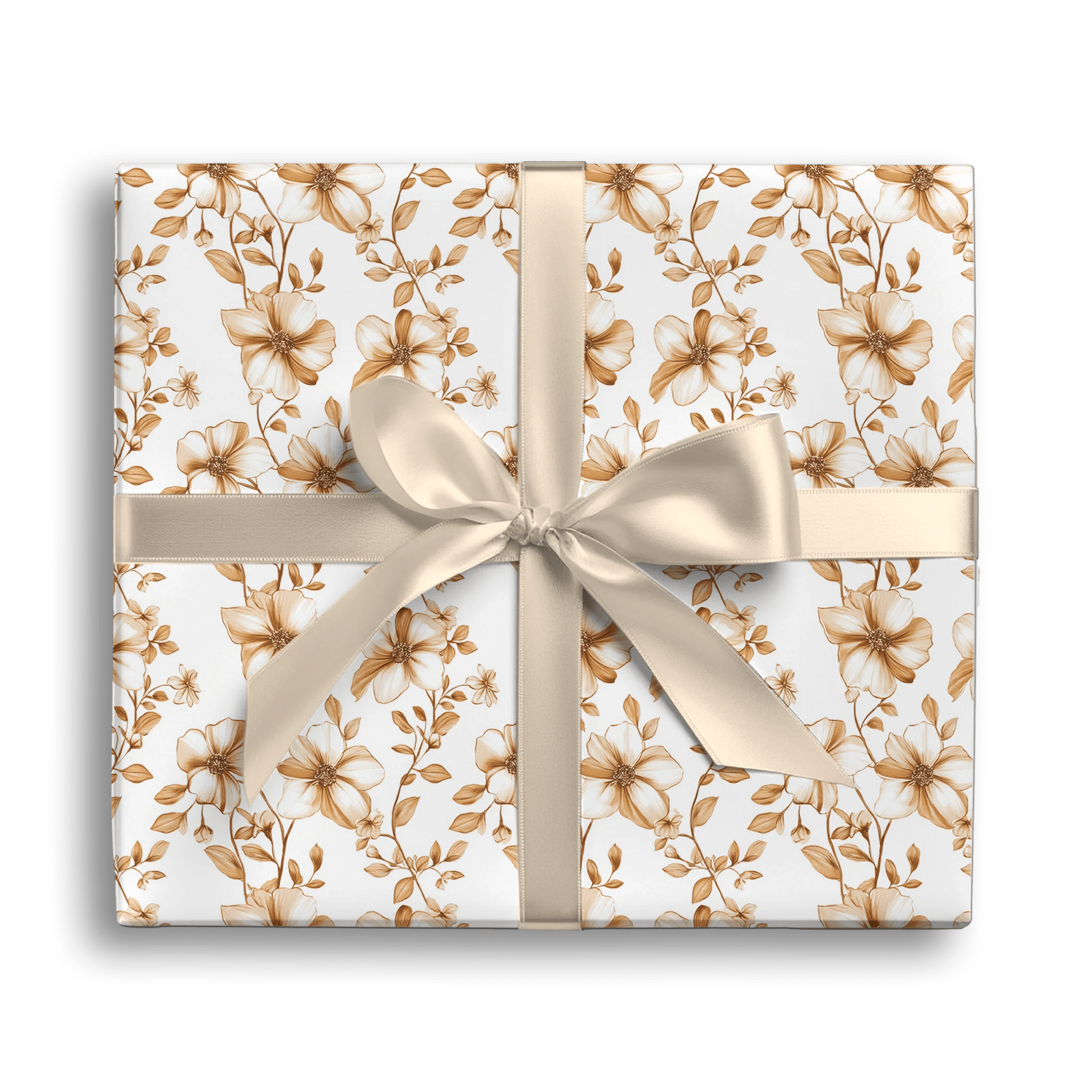 Stemmed For You Gift Wrapping Paper