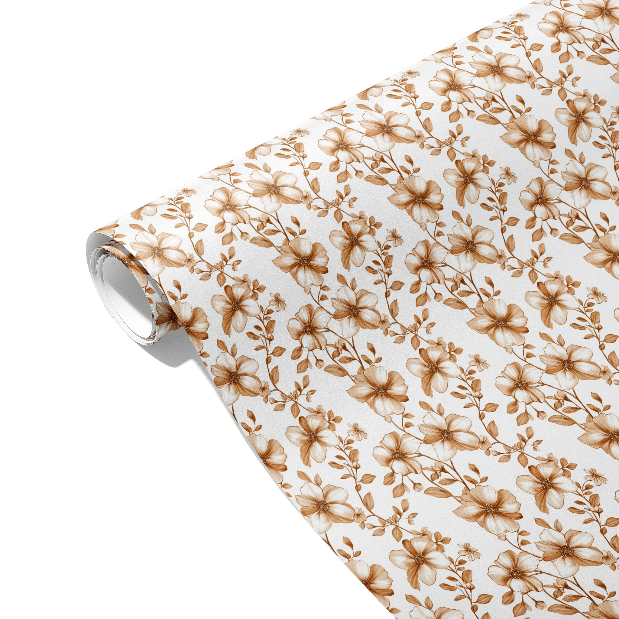 Stemmed For You Gift Wrapping Paper