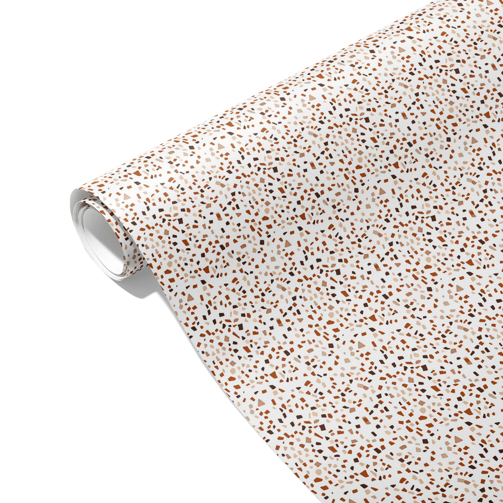 Break The Pieces Gift Wrapping Paper