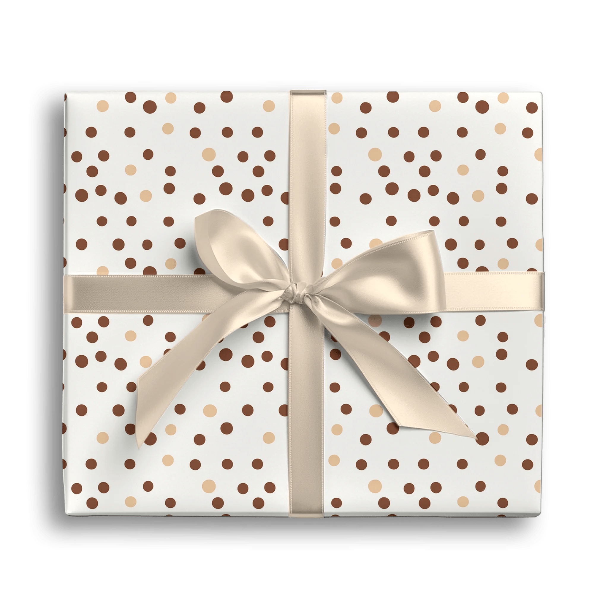 Spot Happens Gift Wrapping Paper