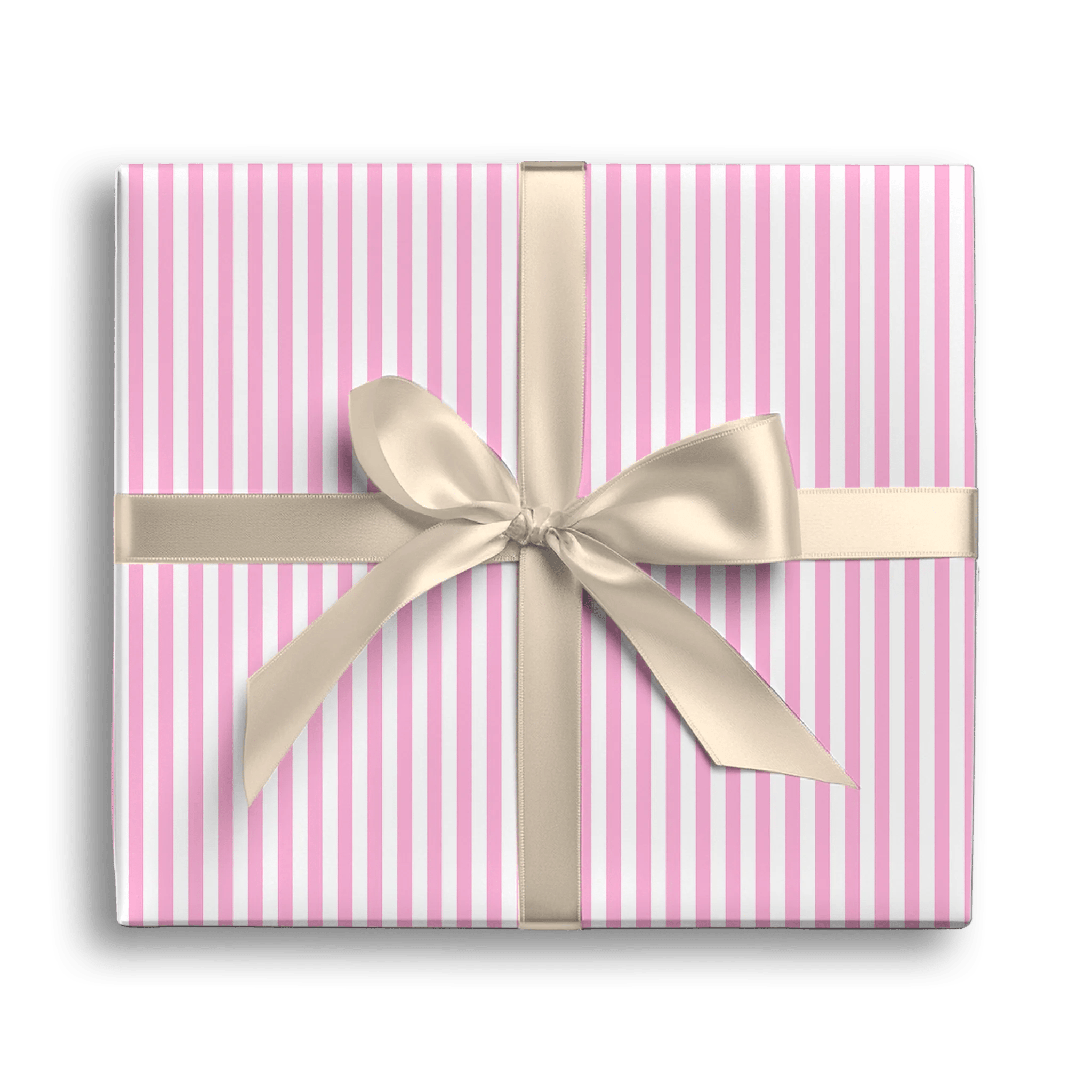 Girly Heaven Gift Wrapping Paper