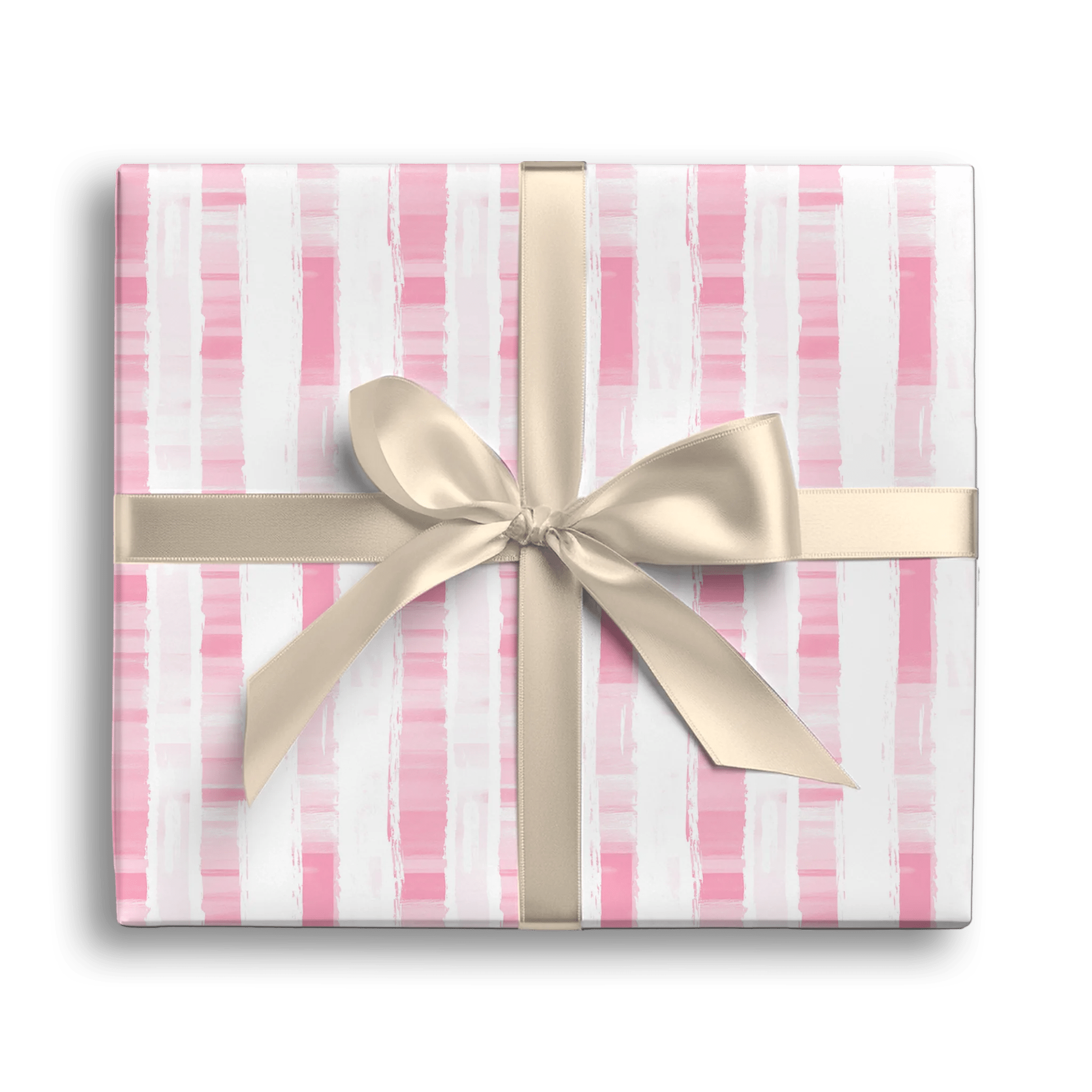 Paint The Town Gift Wrapping Paper